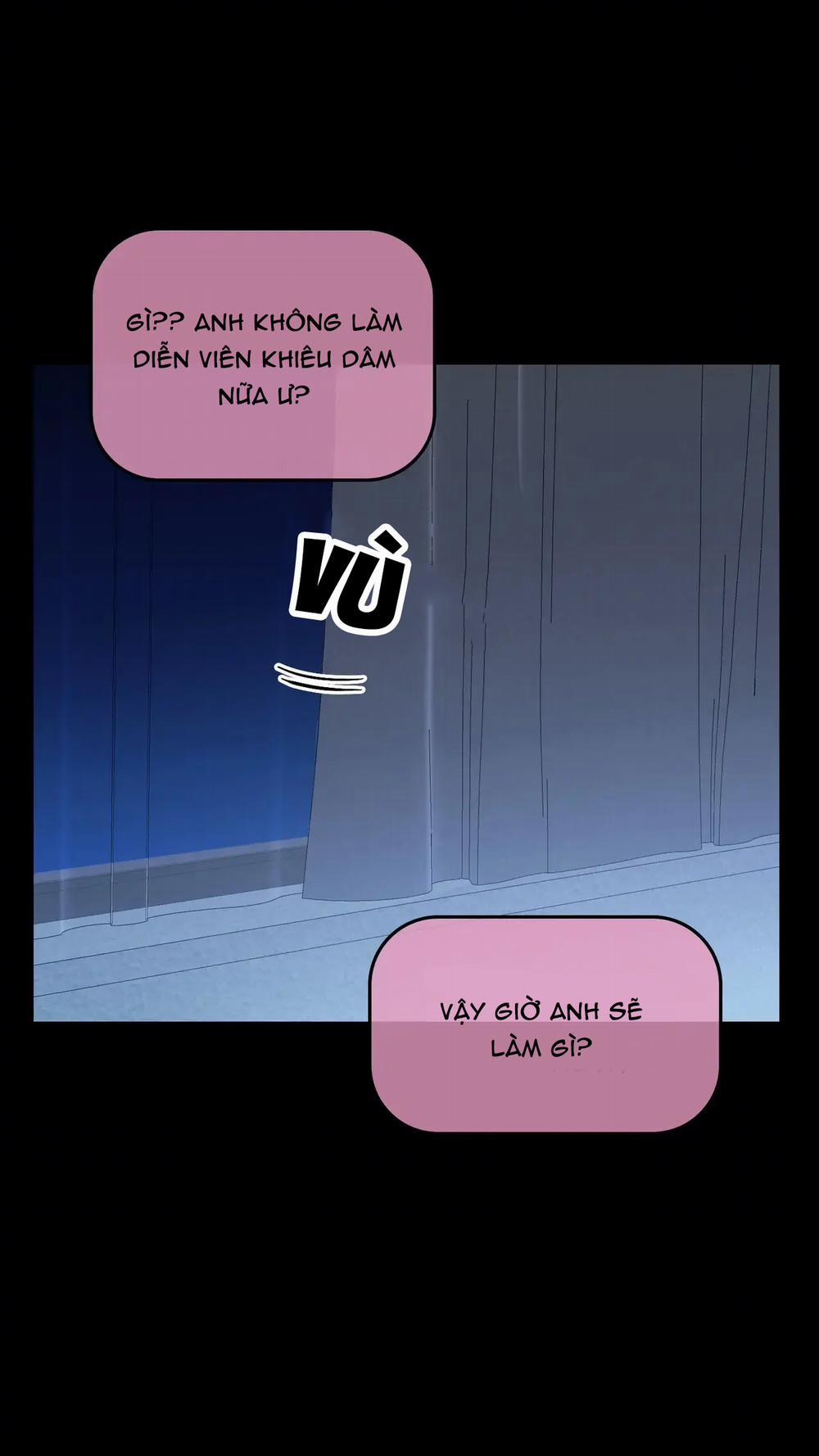 Chăm Sóc Cậu Nhóc Ngực Khủng 12 trang 3