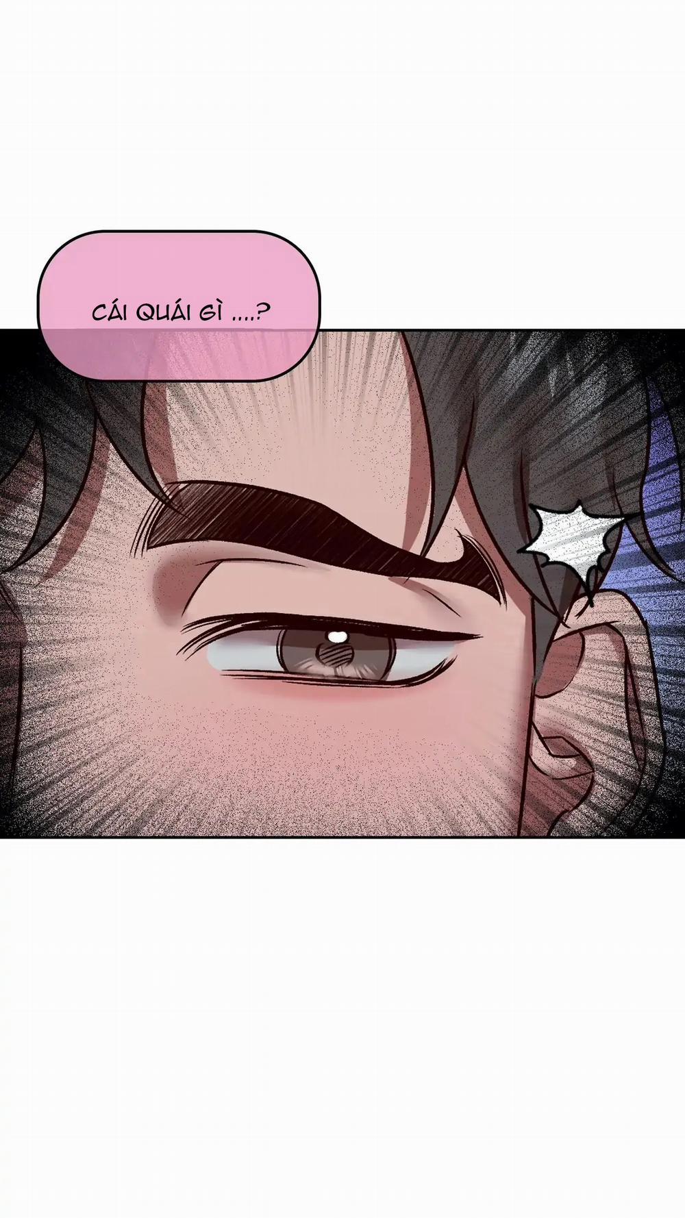 Chăm Sóc Cậu Nhóc Ngực Khủng 12 trang 31