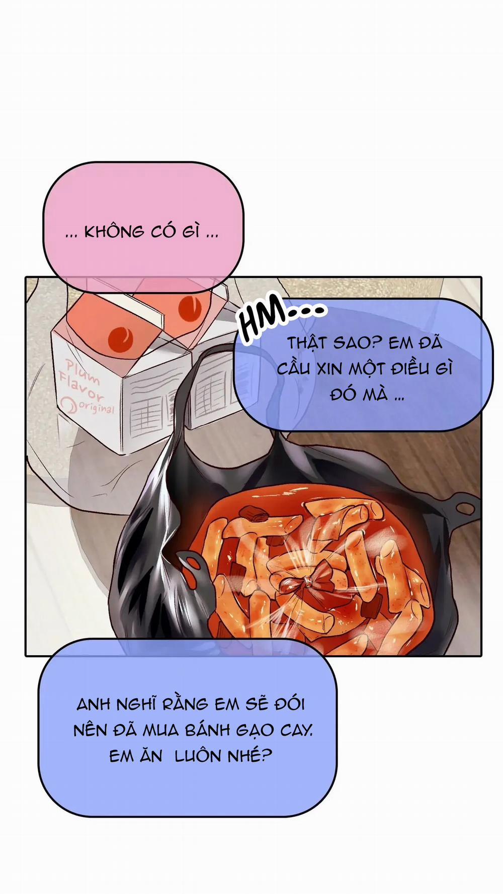 Chăm Sóc Cậu Nhóc Ngực Khủng 12 trang 34