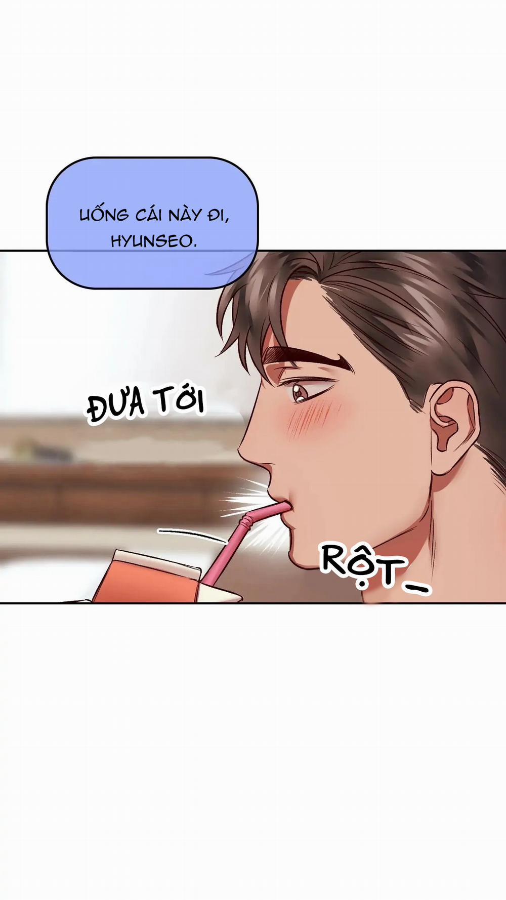 Chăm Sóc Cậu Nhóc Ngực Khủng 12 trang 37