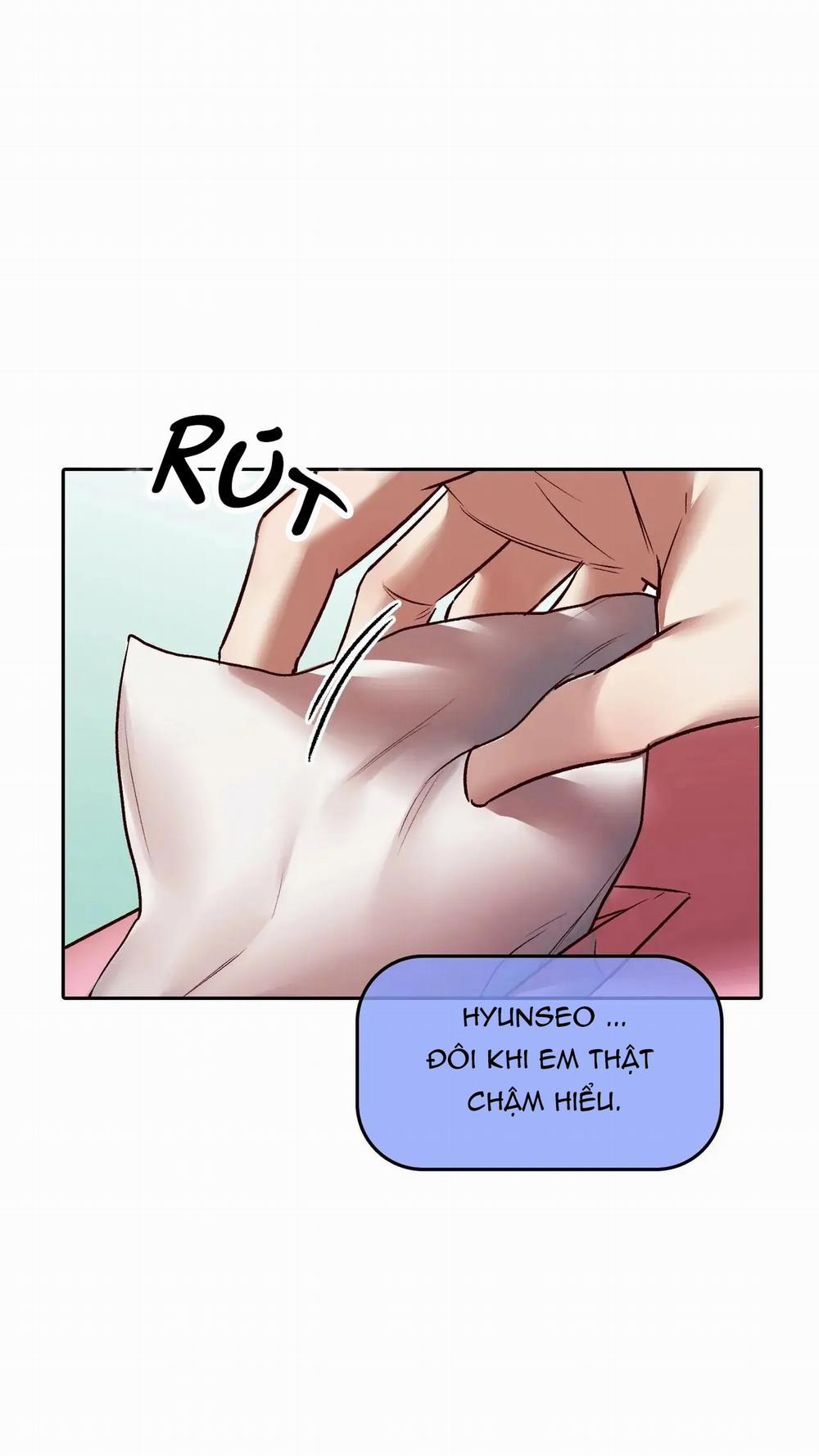 Chăm Sóc Cậu Nhóc Ngực Khủng 12 trang 41