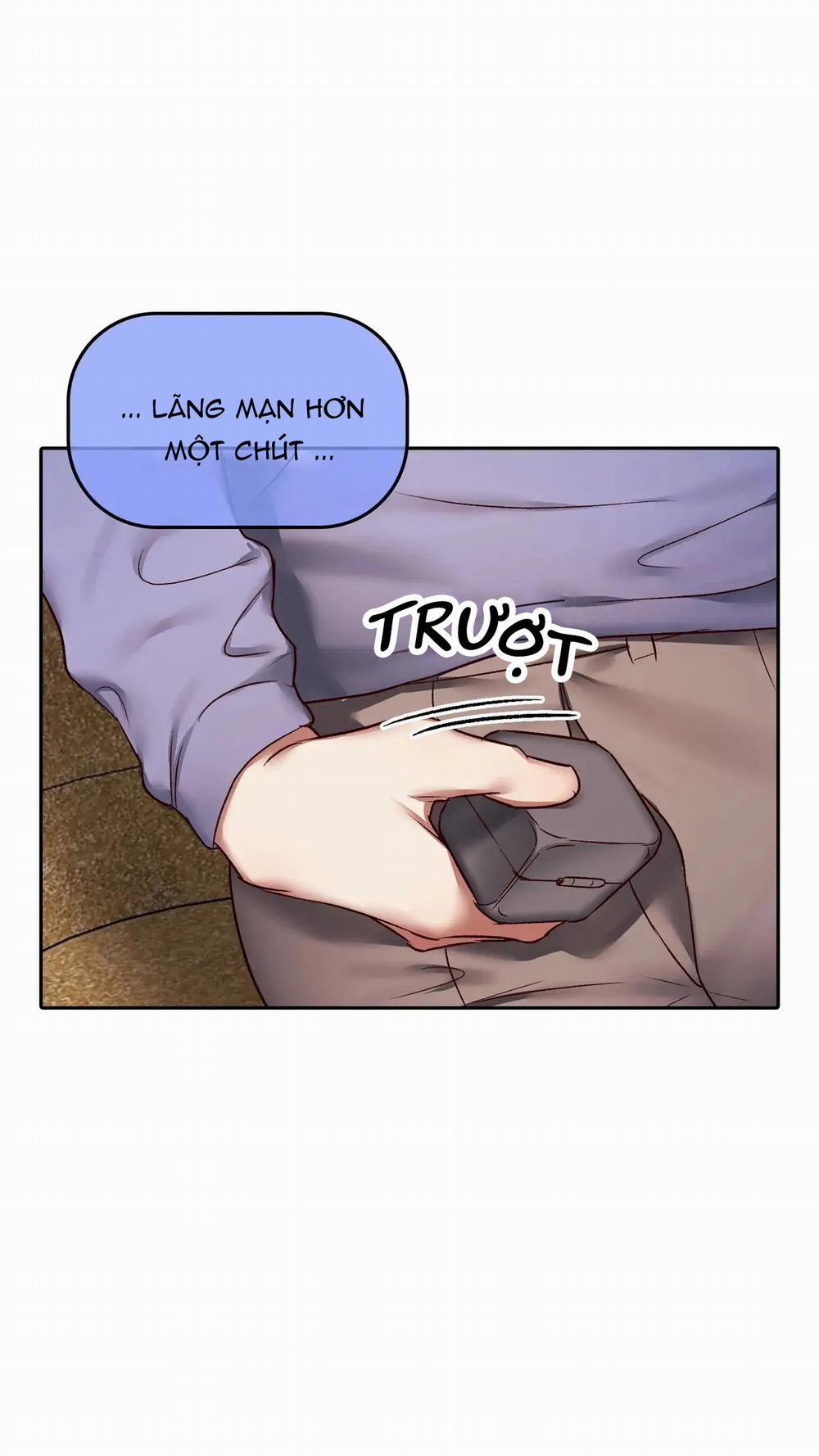 Chăm Sóc Cậu Nhóc Ngực Khủng 12 trang 43