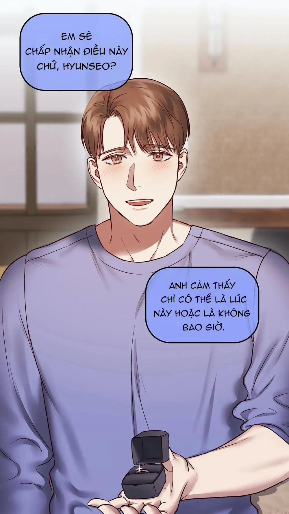 Chăm Sóc Cậu Nhóc Ngực Khủng 12 trang 44