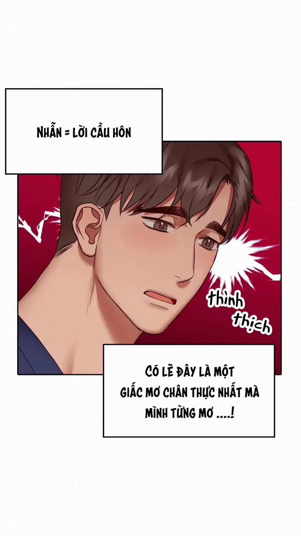 Chăm Sóc Cậu Nhóc Ngực Khủng 12 trang 46