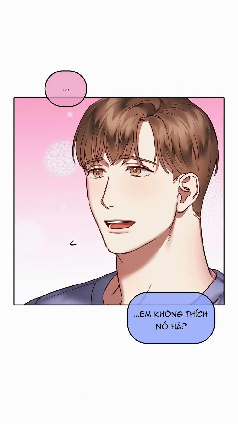 Chăm Sóc Cậu Nhóc Ngực Khủng 12 trang 47