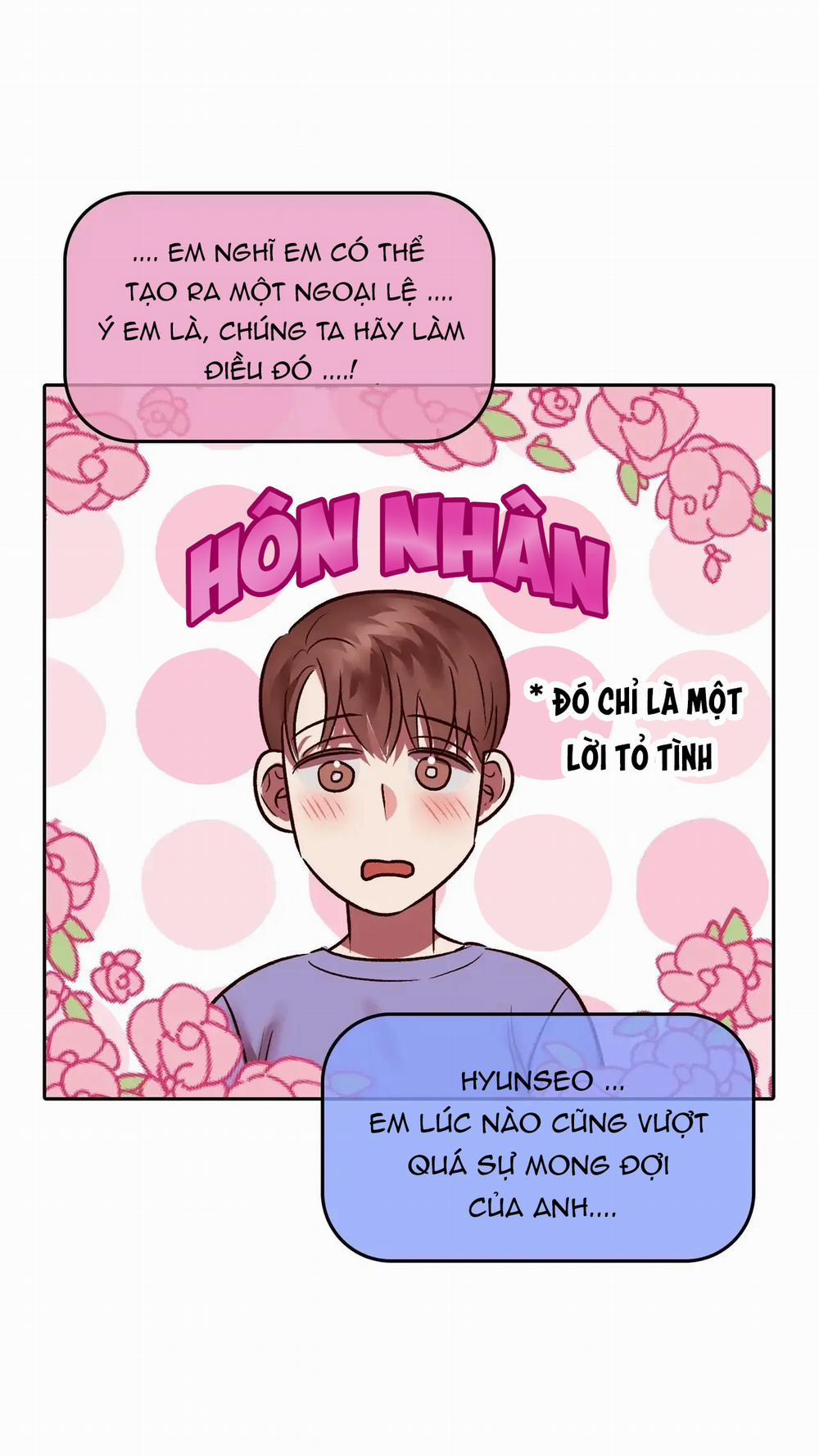 Chăm Sóc Cậu Nhóc Ngực Khủng 12 trang 49