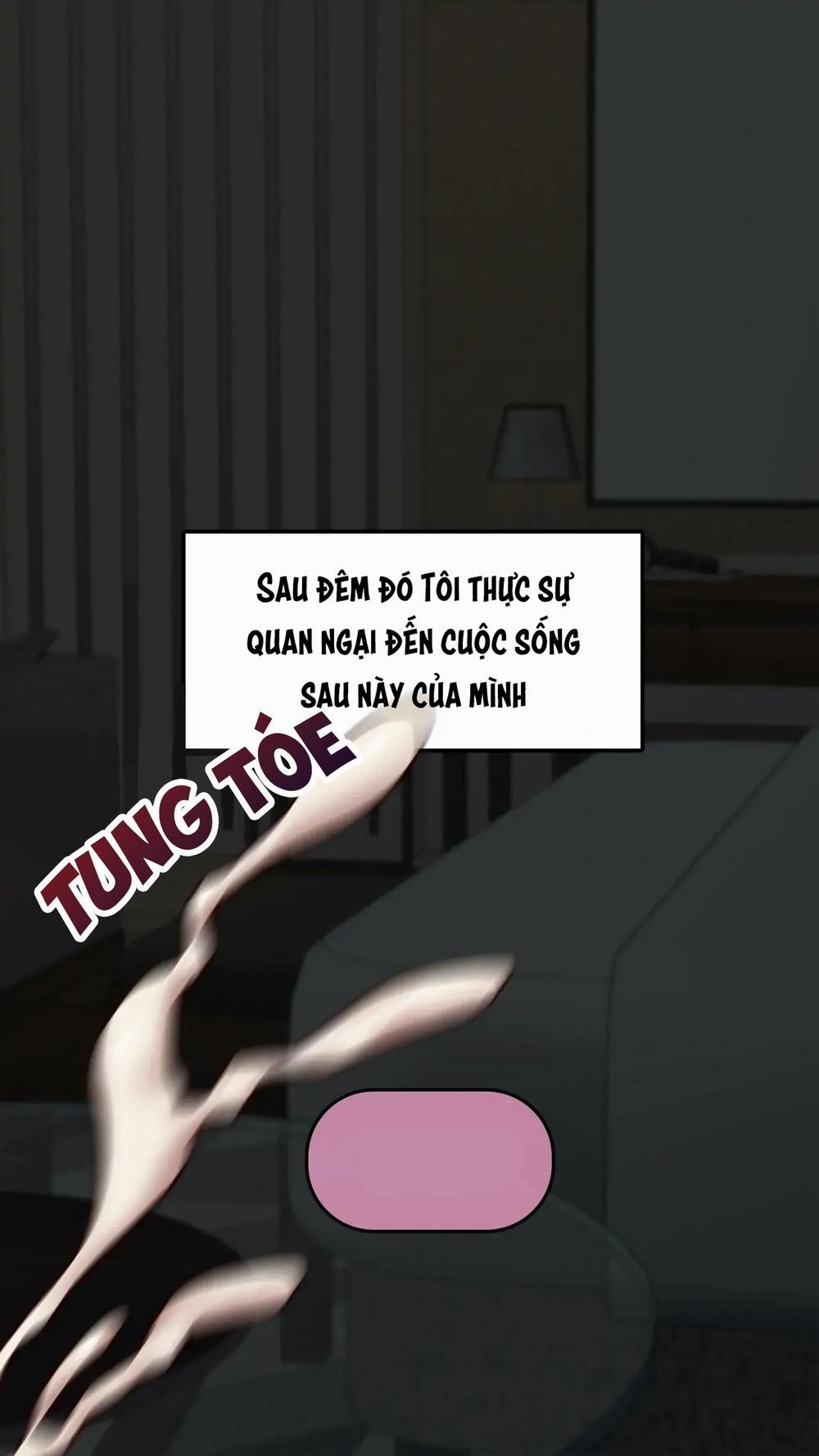 Chăm Sóc Cậu Nhóc Ngực Khủng 12 trang 56