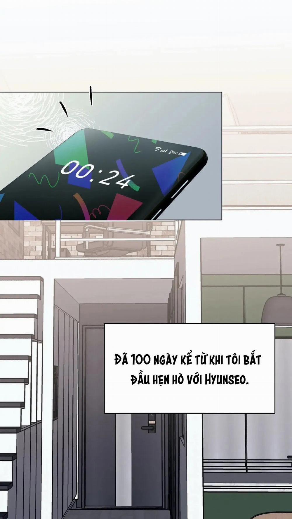 Chăm Sóc Cậu Nhóc Ngực Khủng 13 trang 1