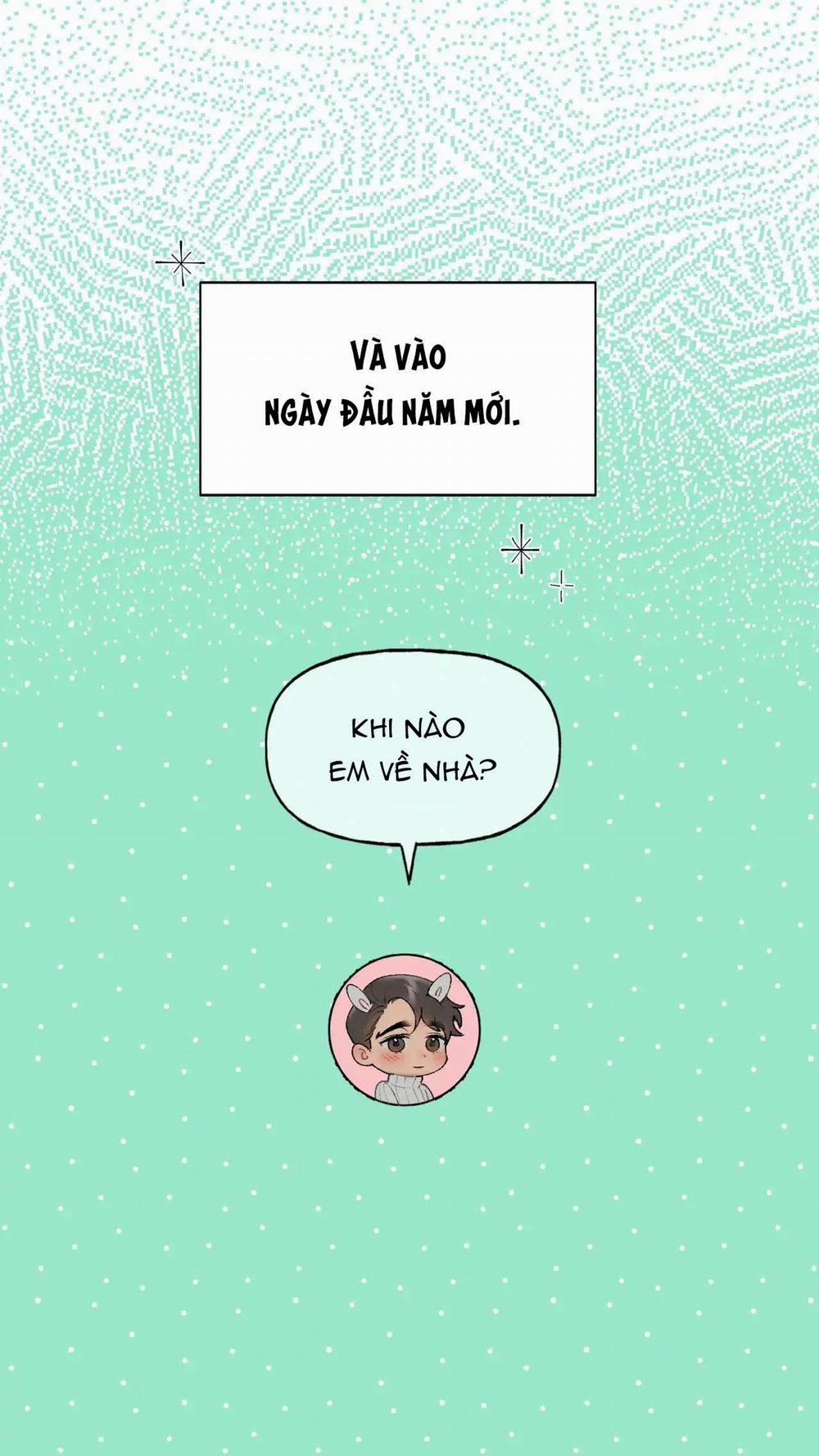 Chăm Sóc Cậu Nhóc Ngực Khủng 13 trang 10