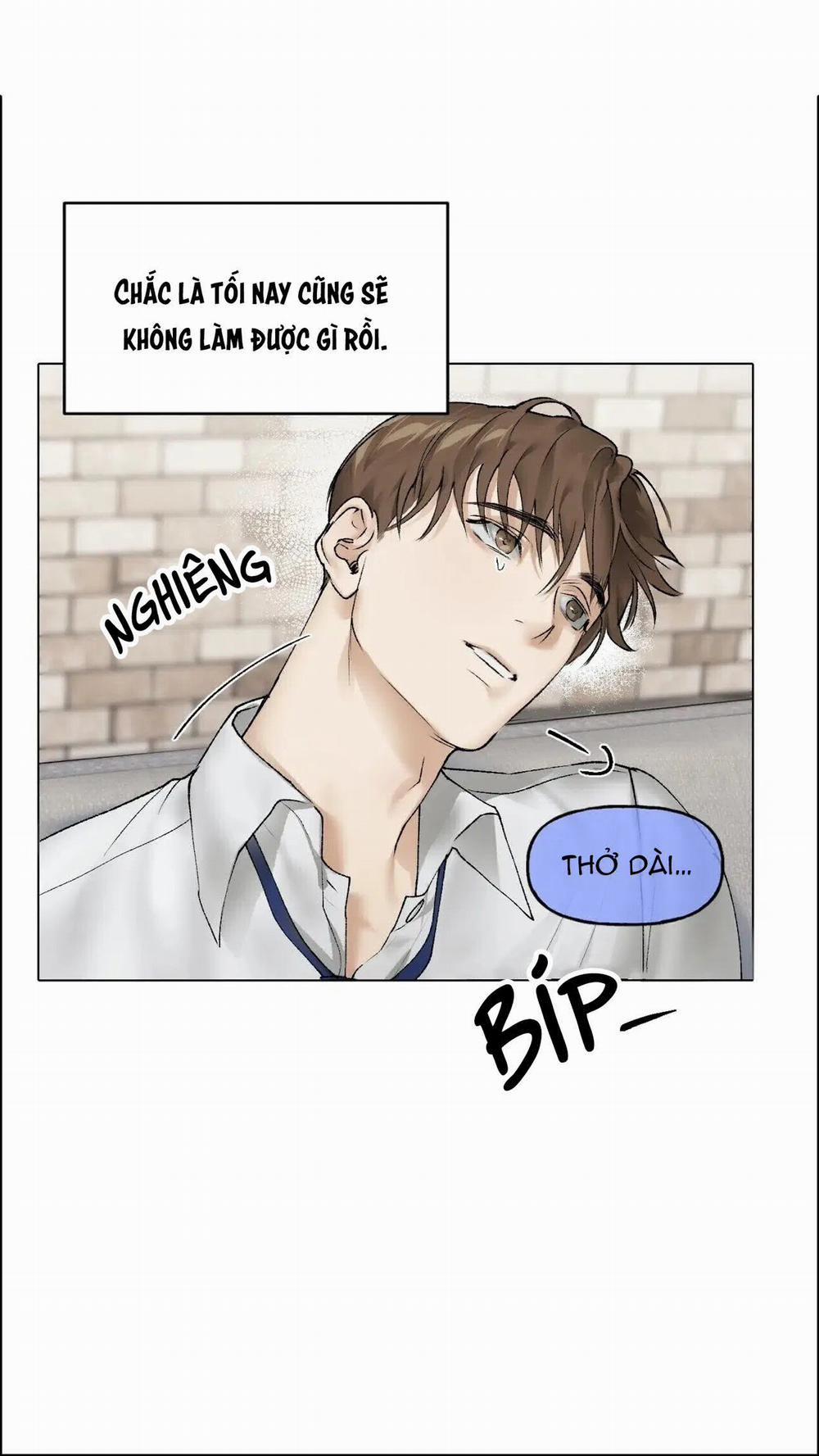 Chăm Sóc Cậu Nhóc Ngực Khủng 13 trang 13