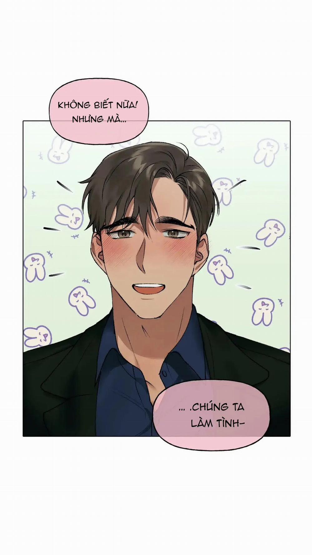 Chăm Sóc Cậu Nhóc Ngực Khủng 13 trang 16