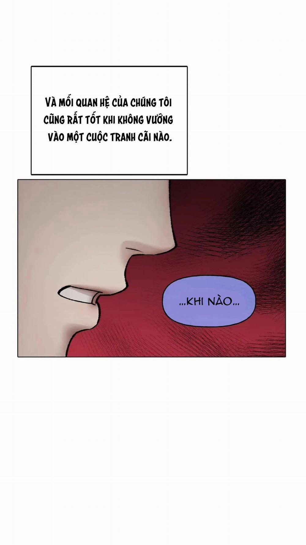 Chăm Sóc Cậu Nhóc Ngực Khủng 13 trang 2