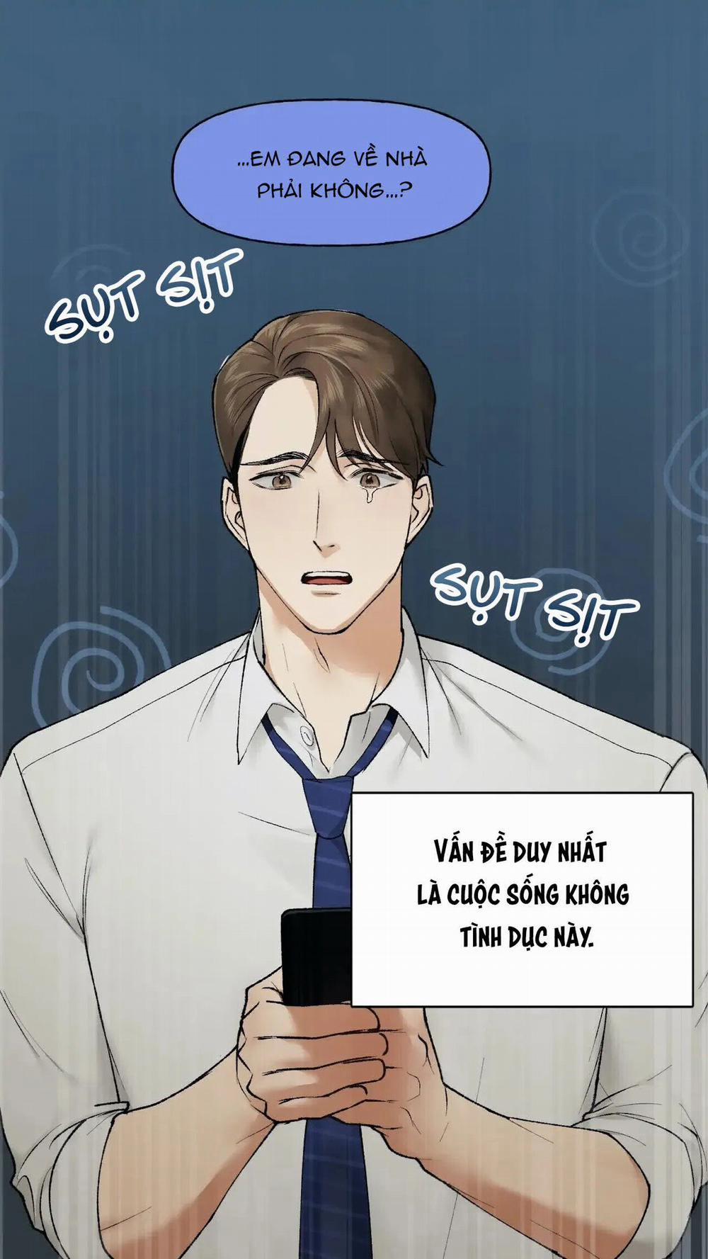 Chăm Sóc Cậu Nhóc Ngực Khủng 13 trang 3