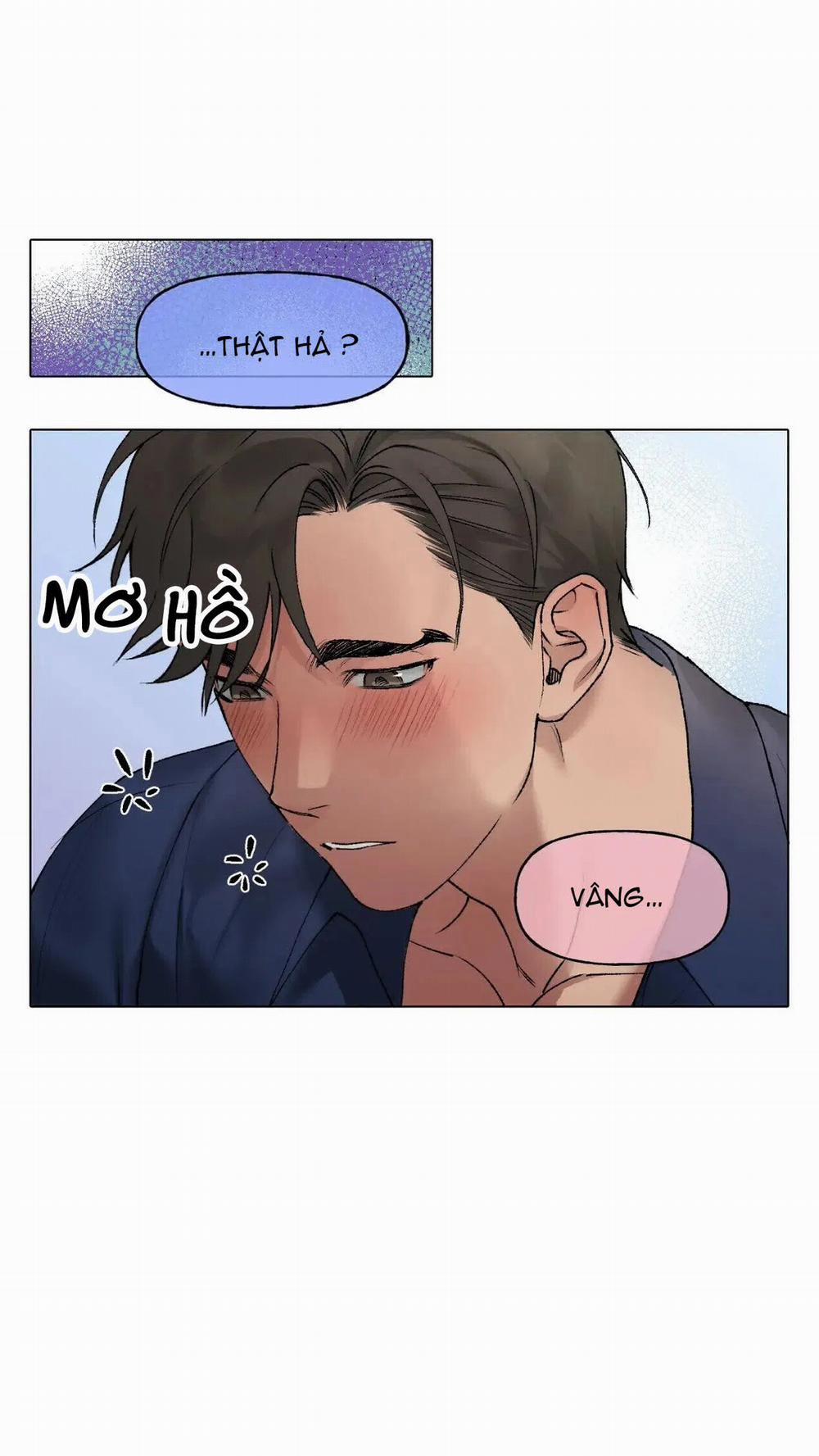 Chăm Sóc Cậu Nhóc Ngực Khủng 13 trang 35