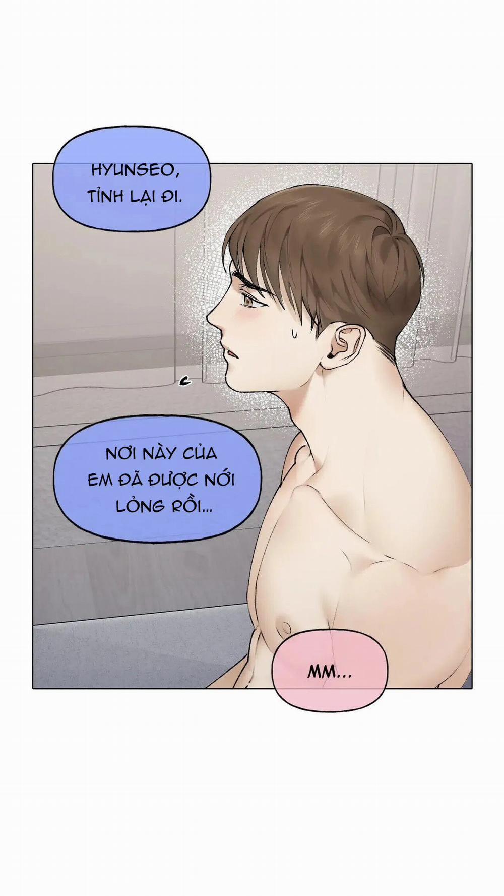 Chăm Sóc Cậu Nhóc Ngực Khủng 13 trang 38