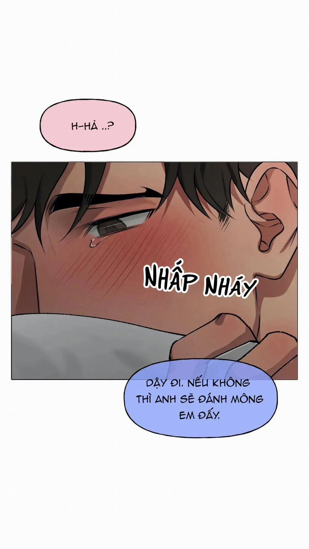 Chăm Sóc Cậu Nhóc Ngực Khủng 13 trang 40