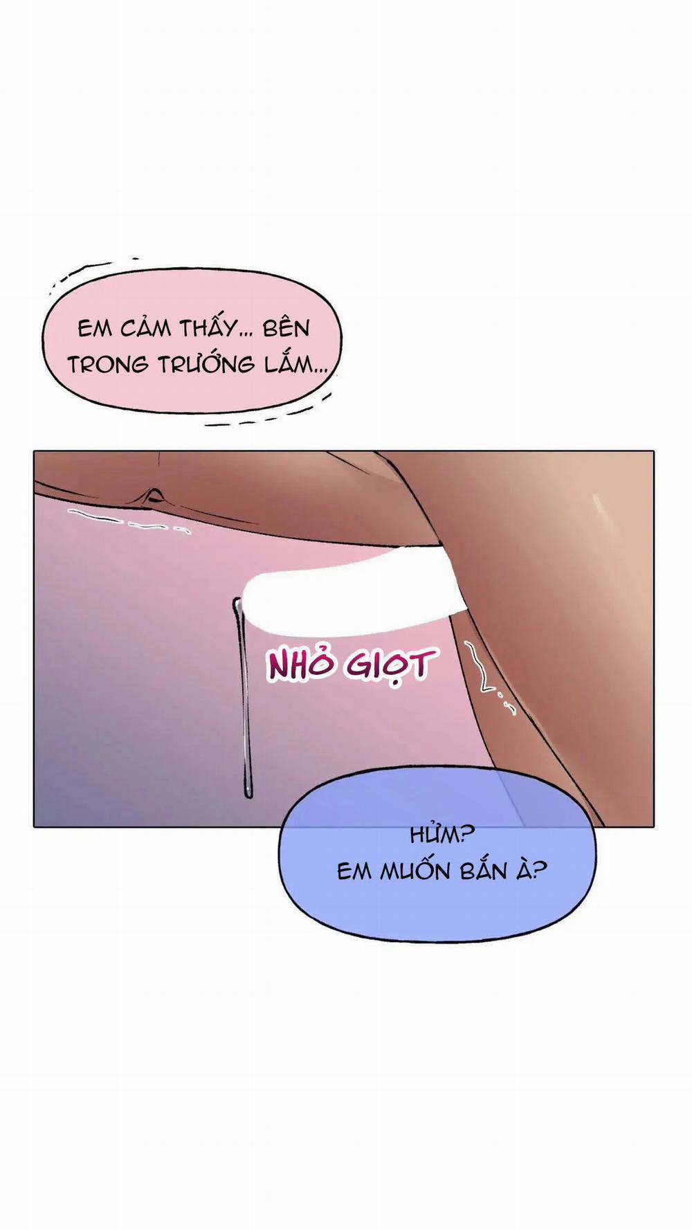 Chăm Sóc Cậu Nhóc Ngực Khủng 13 trang 41