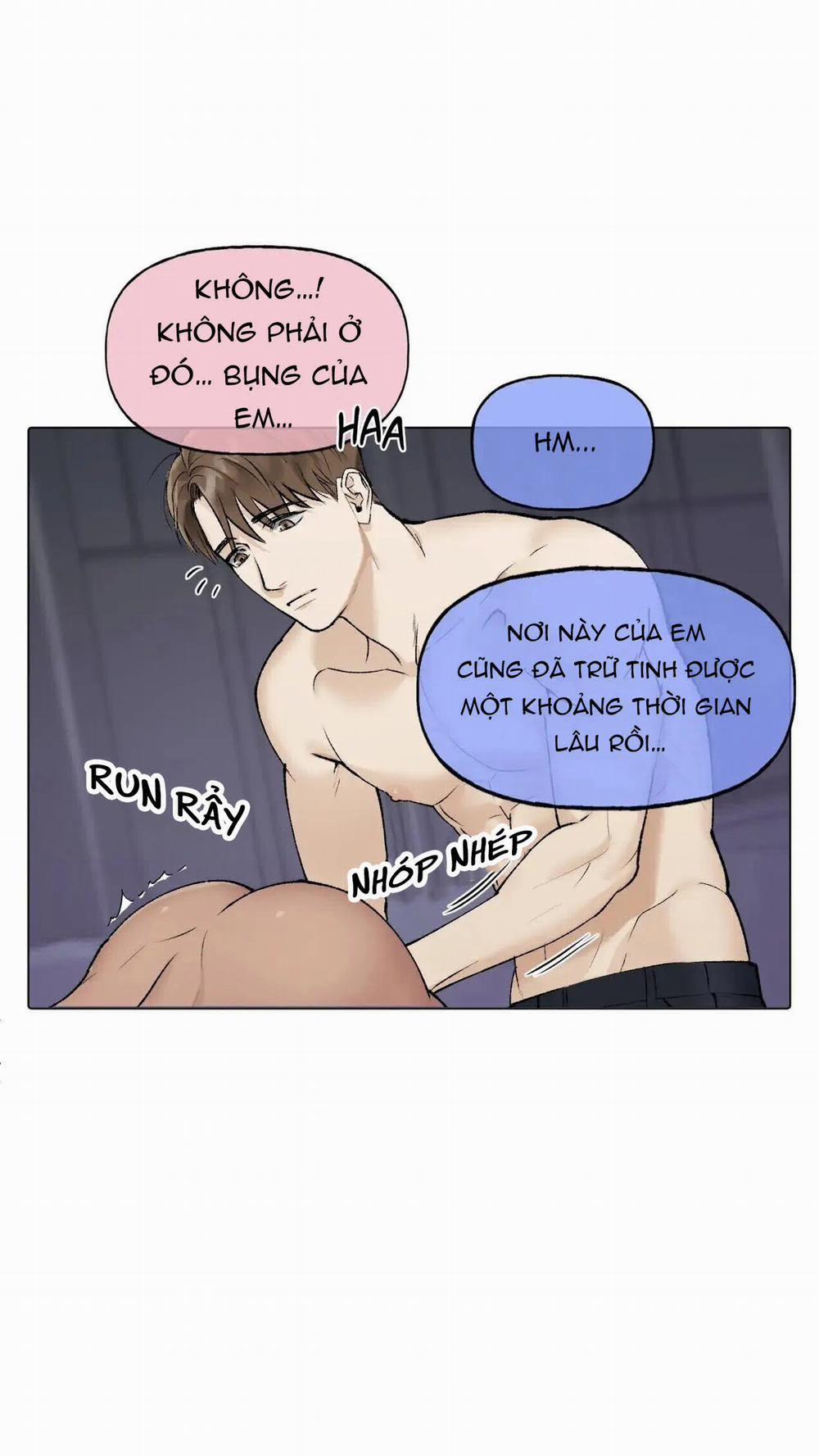 Chăm Sóc Cậu Nhóc Ngực Khủng 13 trang 42
