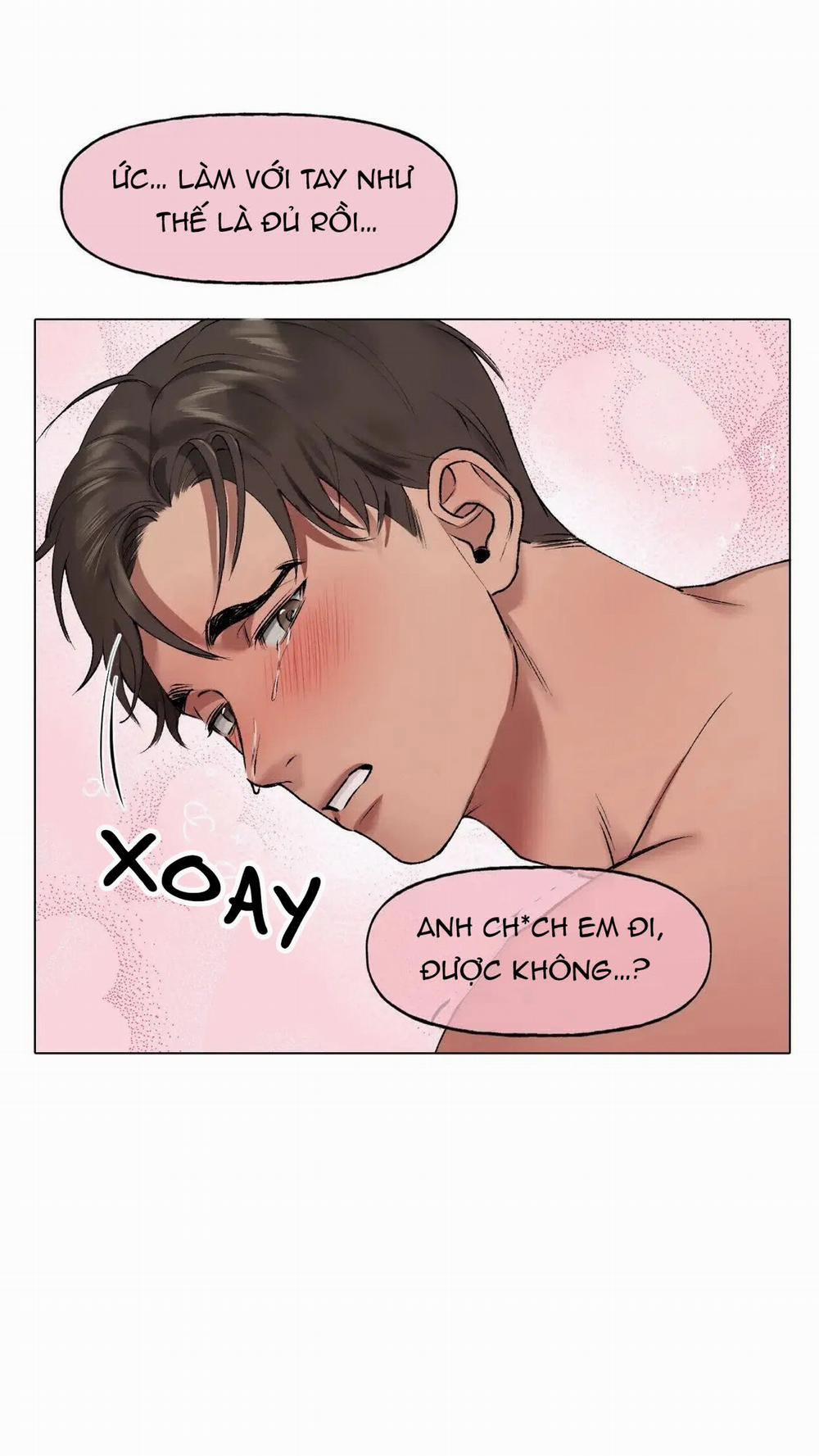 Chăm Sóc Cậu Nhóc Ngực Khủng 13 trang 43