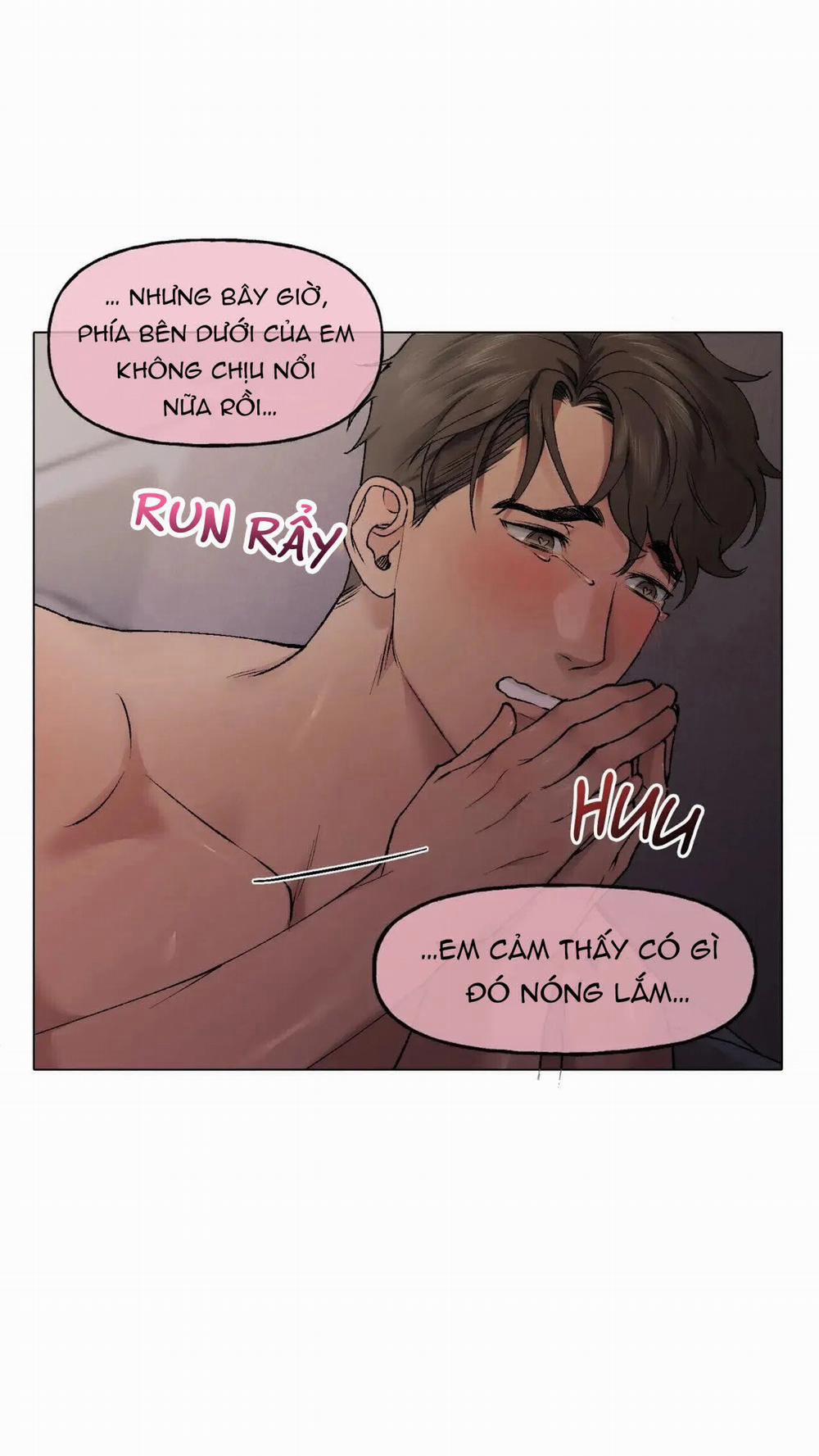 Chăm Sóc Cậu Nhóc Ngực Khủng 13 trang 48