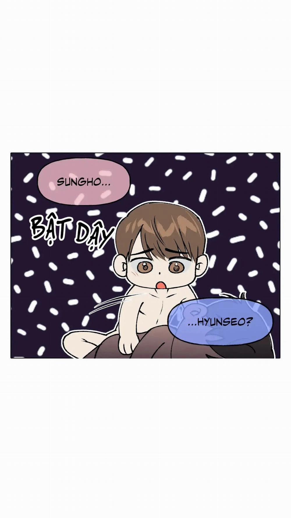 Chăm Sóc Cậu Nhóc Ngực Khủng 13 trang 58