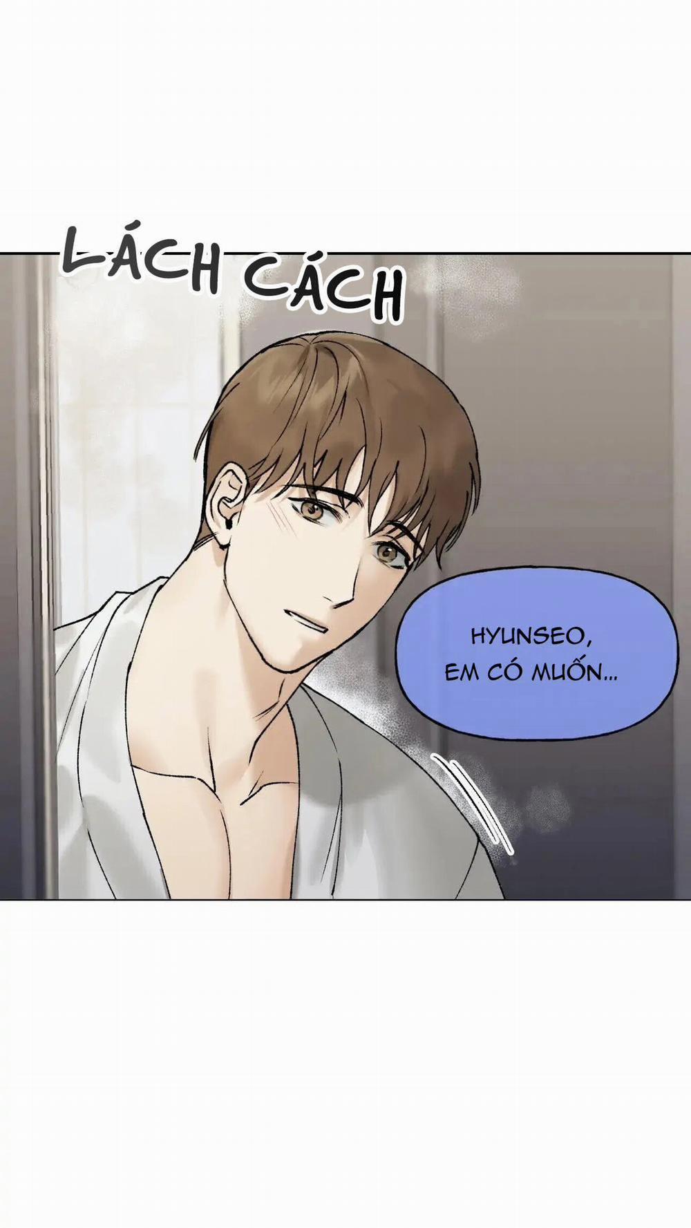 Chăm Sóc Cậu Nhóc Ngực Khủng 13 trang 7