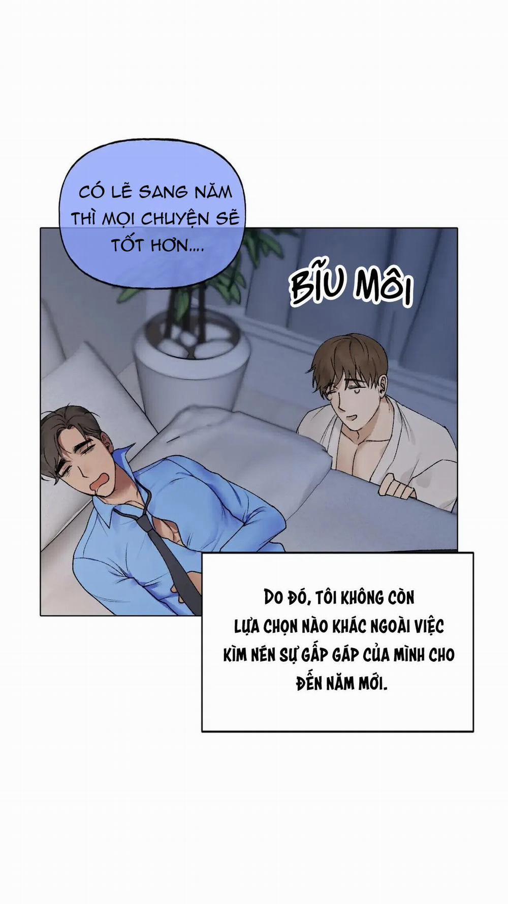 Chăm Sóc Cậu Nhóc Ngực Khủng 13 trang 9