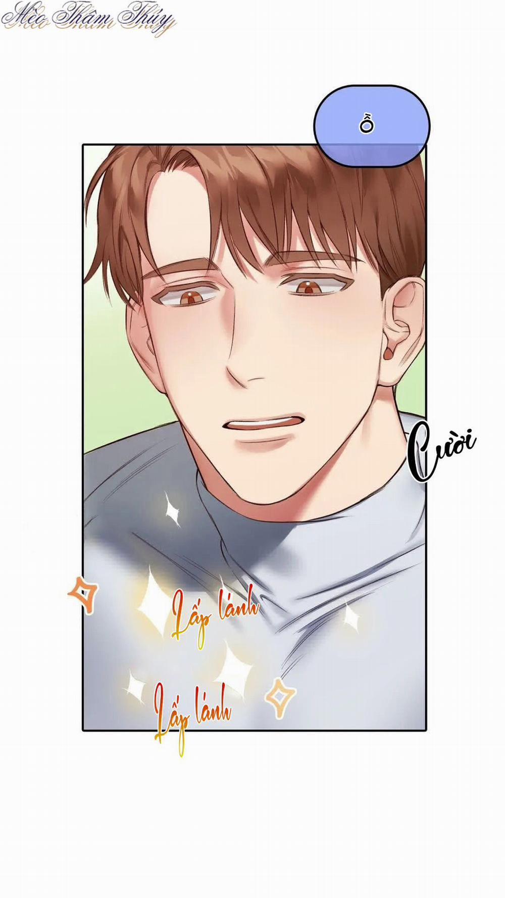 Chăm Sóc Cậu Nhóc Ngực Khủng 2 trang 26