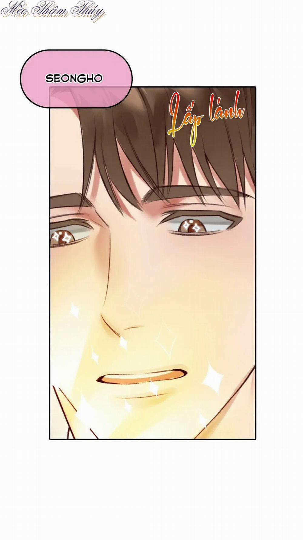 Chăm Sóc Cậu Nhóc Ngực Khủng 2 trang 28