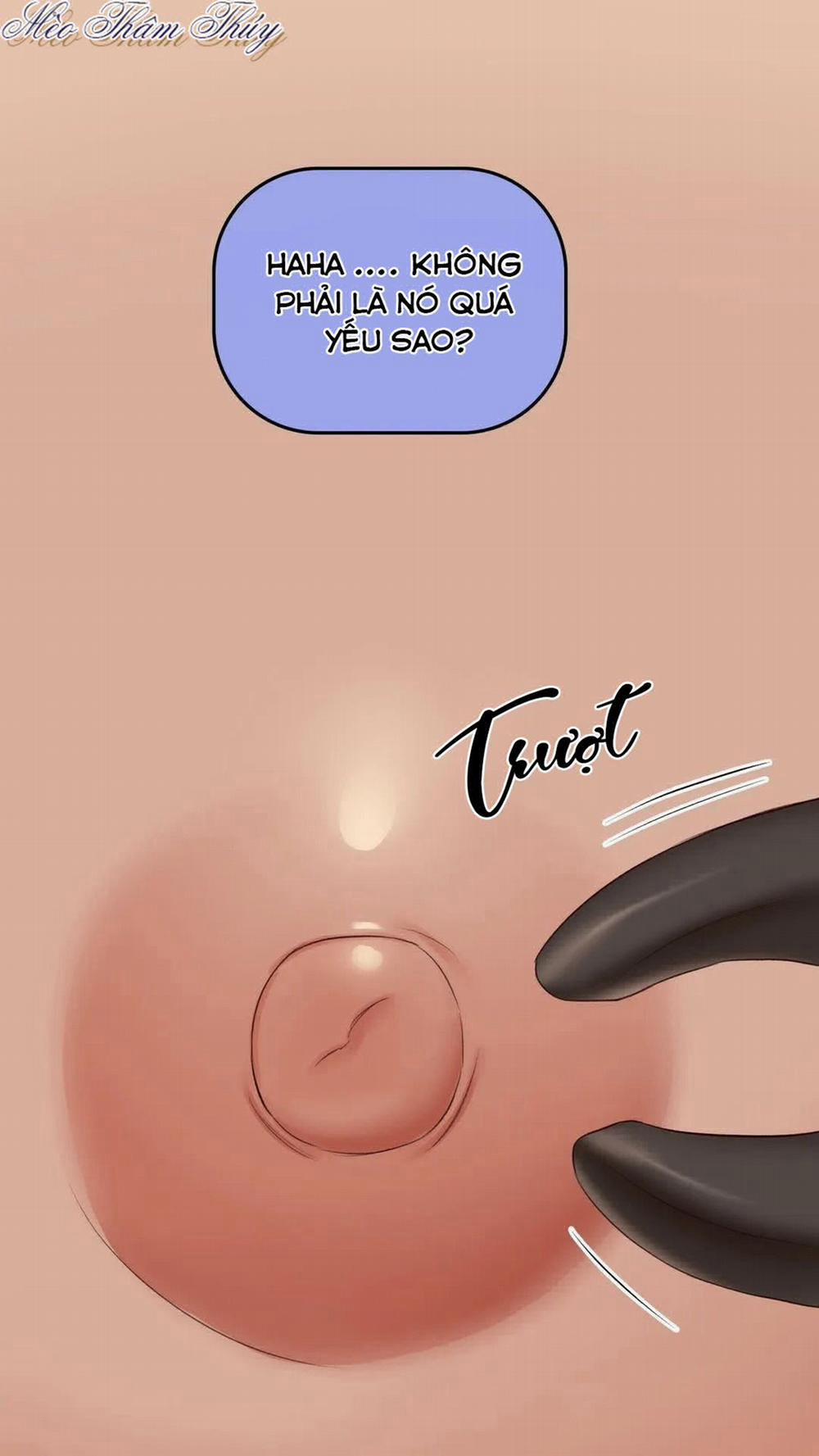 Chăm Sóc Cậu Nhóc Ngực Khủng 2 trang 35