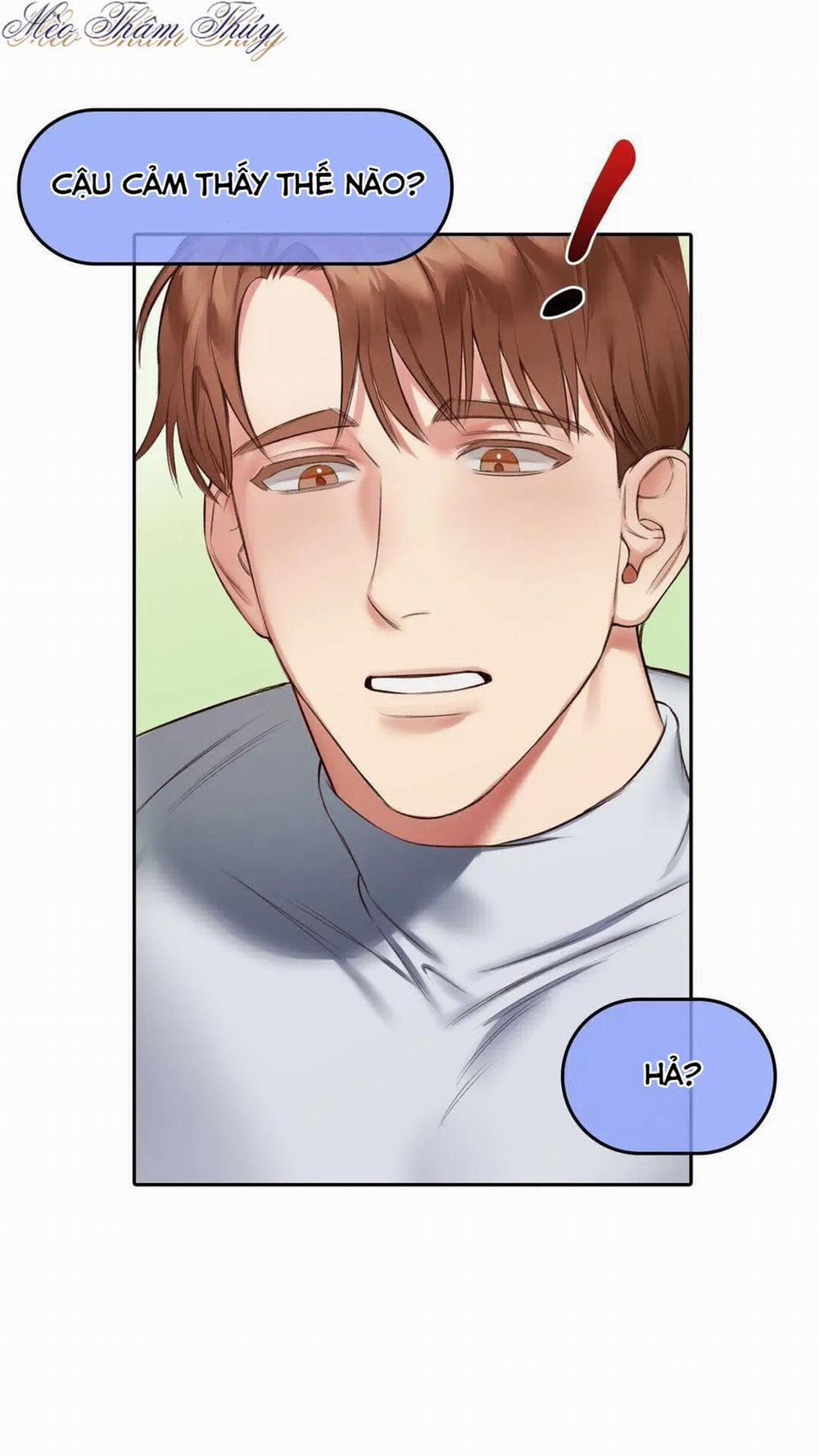 Chăm Sóc Cậu Nhóc Ngực Khủng 2 trang 47
