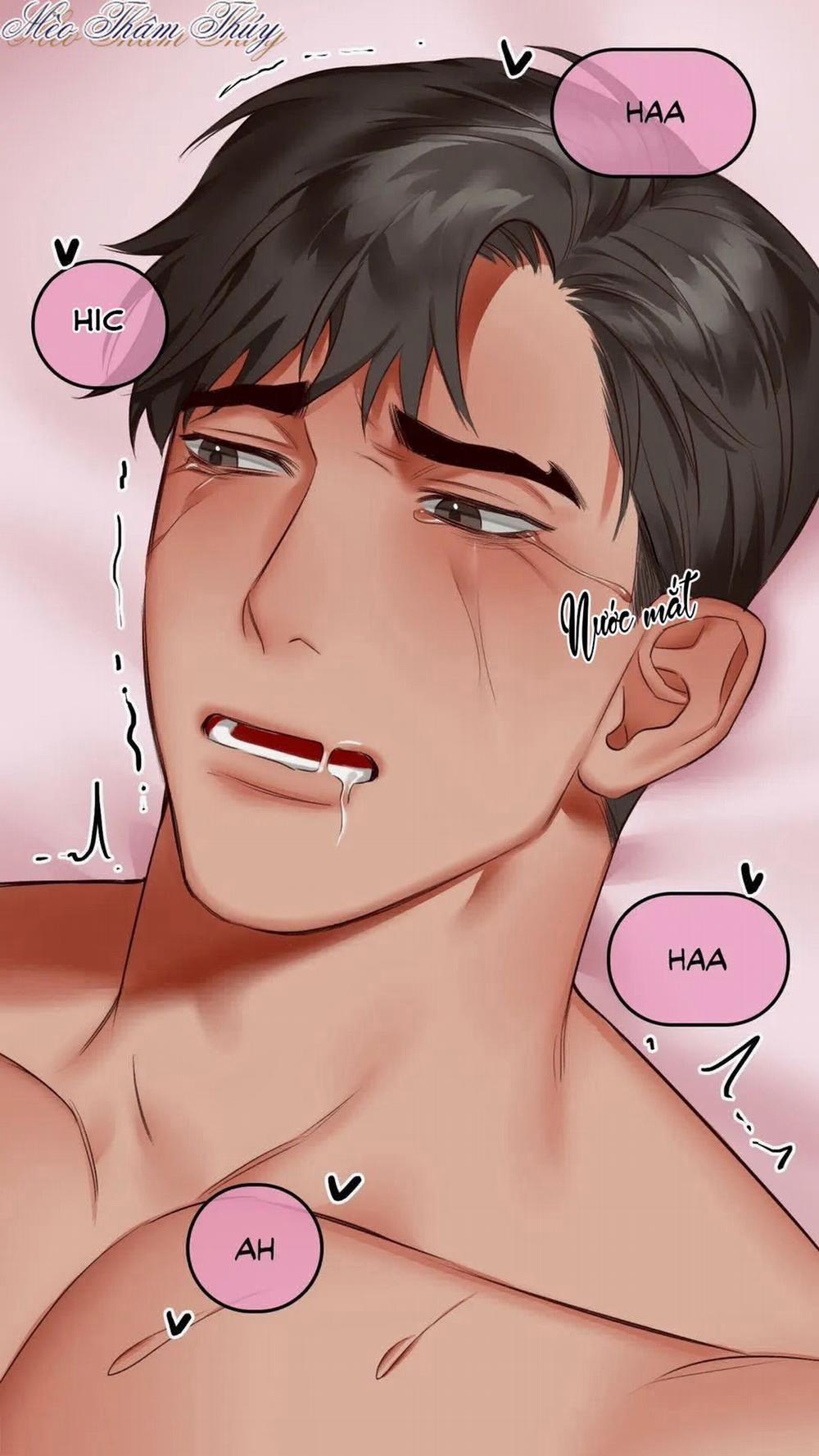 Chăm Sóc Cậu Nhóc Ngực Khủng 2 trang 50