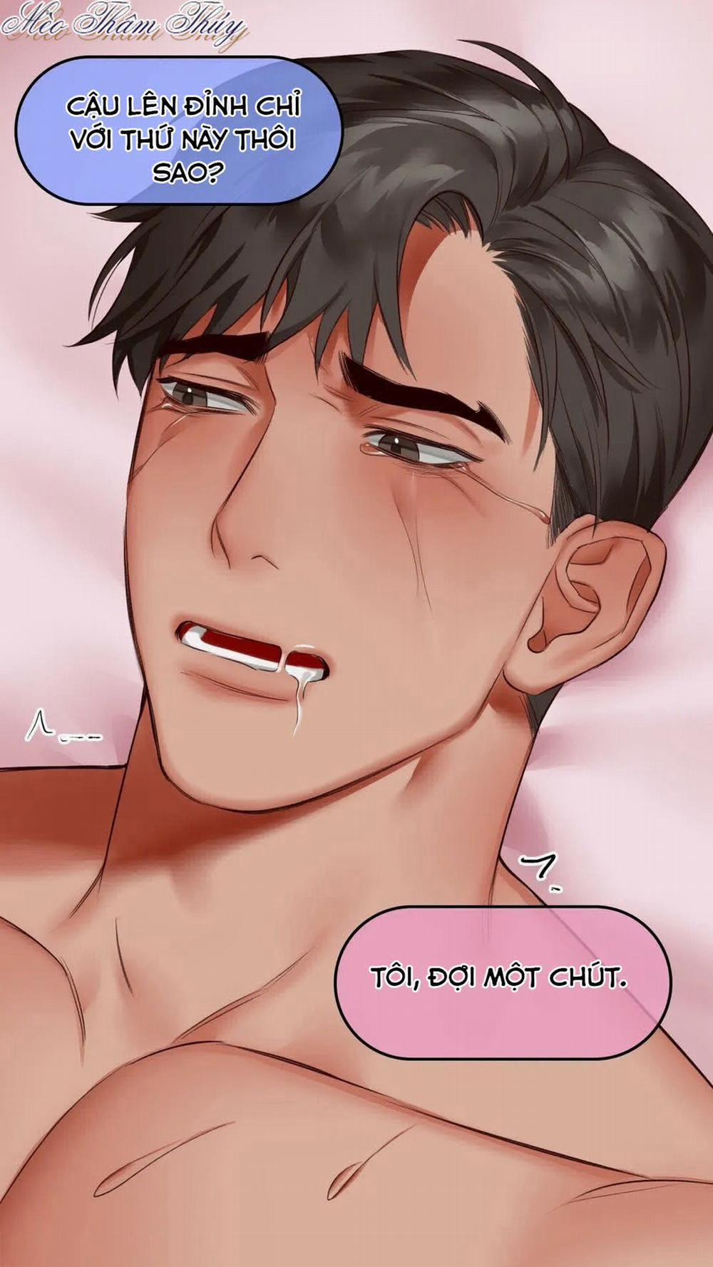 Chăm Sóc Cậu Nhóc Ngực Khủng 2 trang 51