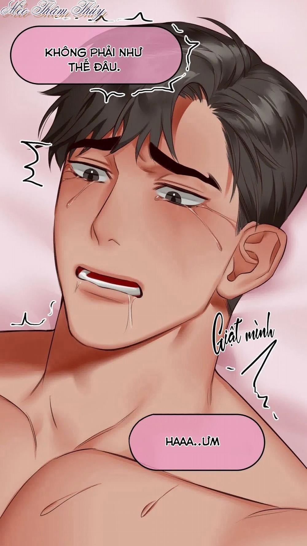 Chăm Sóc Cậu Nhóc Ngực Khủng 2 trang 52