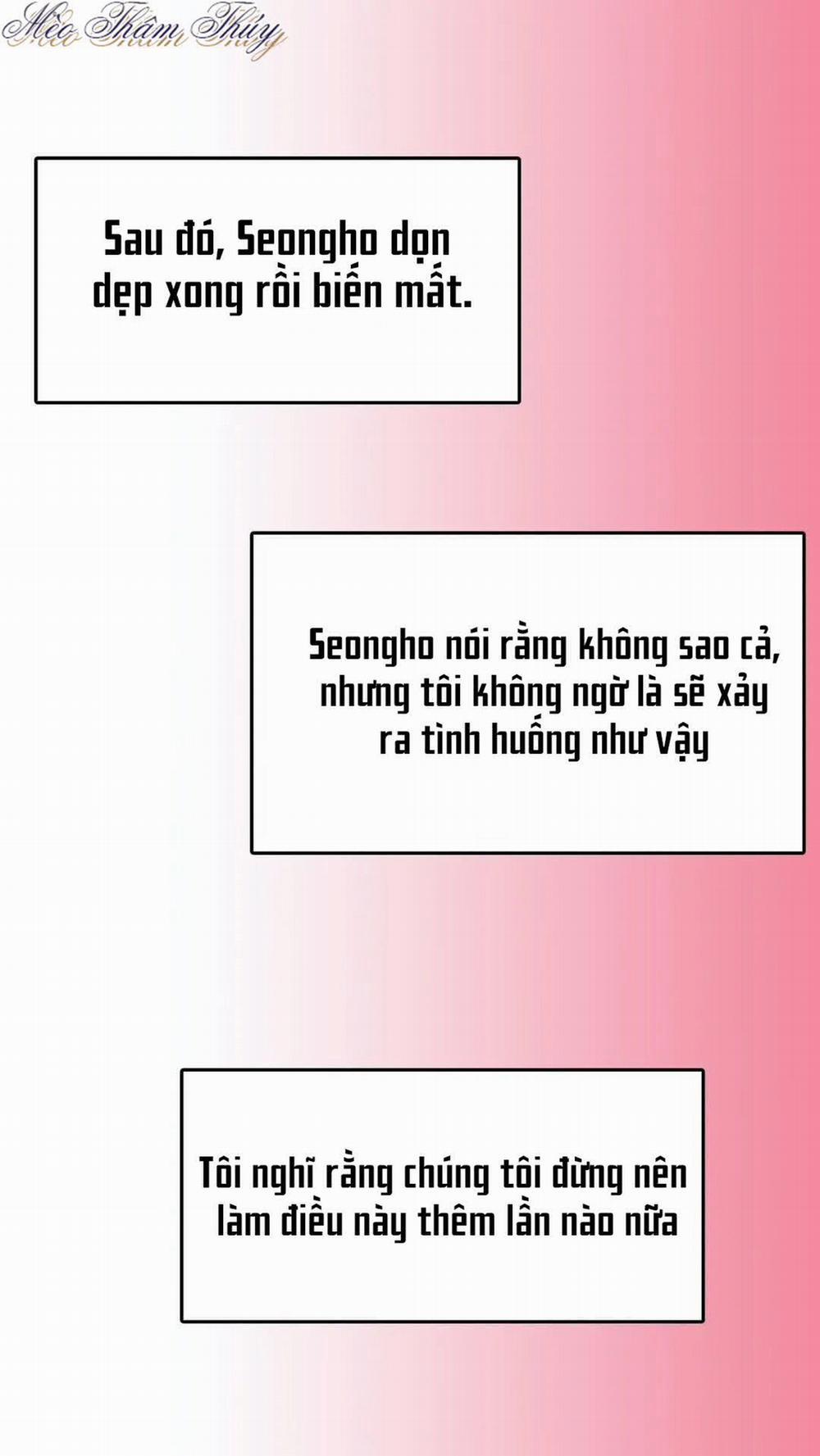 Chăm Sóc Cậu Nhóc Ngực Khủng 2 trang 55