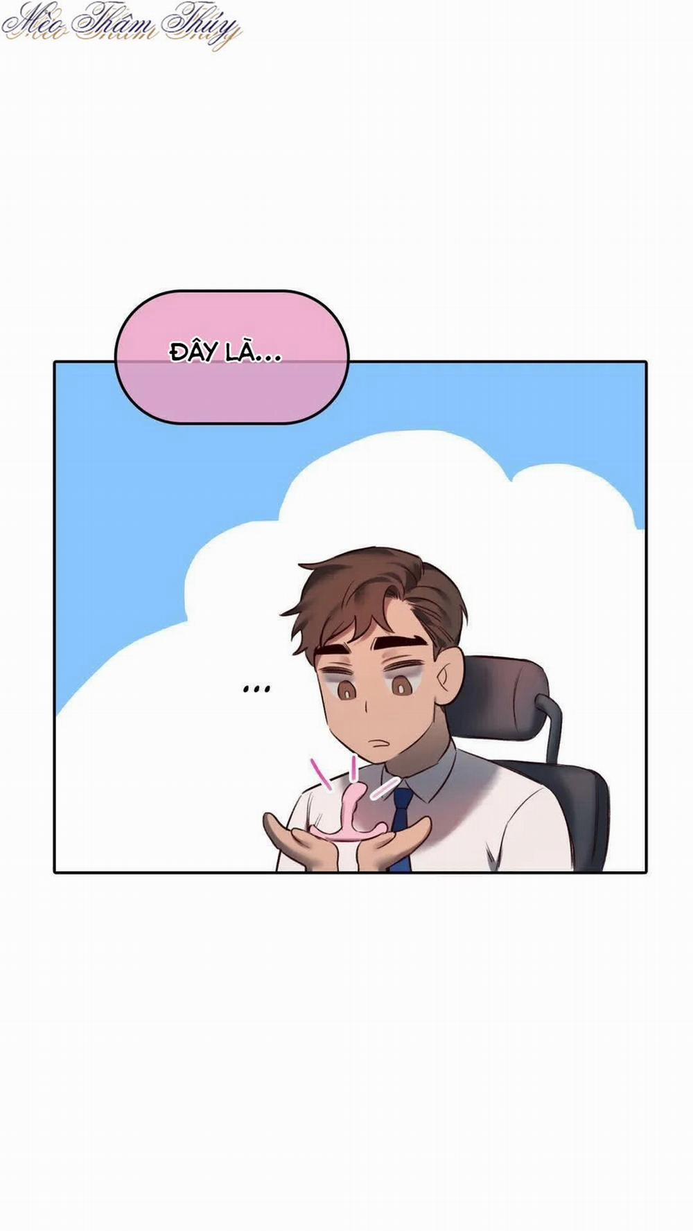 Chăm Sóc Cậu Nhóc Ngực Khủng 2 trang 57