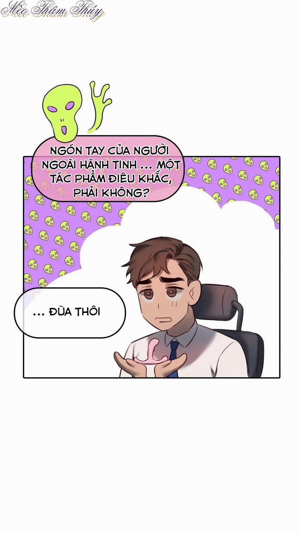 Chăm Sóc Cậu Nhóc Ngực Khủng 2 trang 58