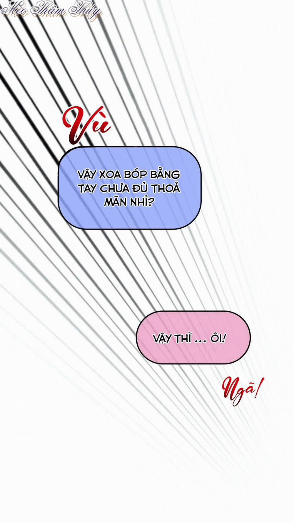 Chăm Sóc Cậu Nhóc Ngực Khủng 2 trang 6