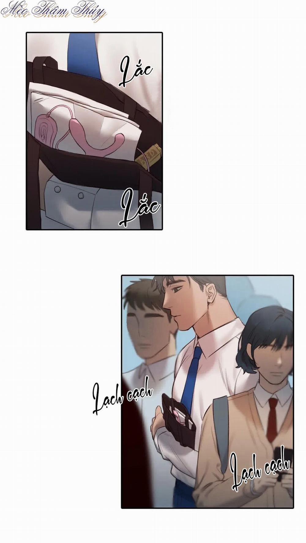 Chăm Sóc Cậu Nhóc Ngực Khủng 2 trang 60