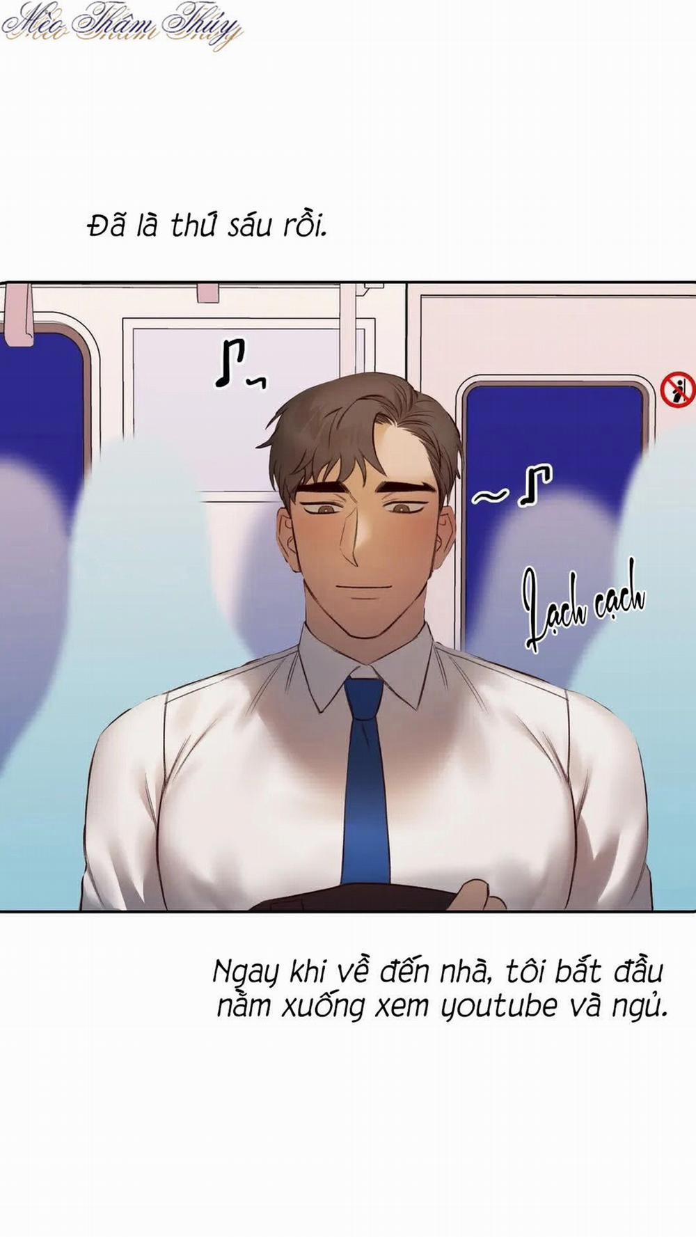 Chăm Sóc Cậu Nhóc Ngực Khủng 2 trang 61