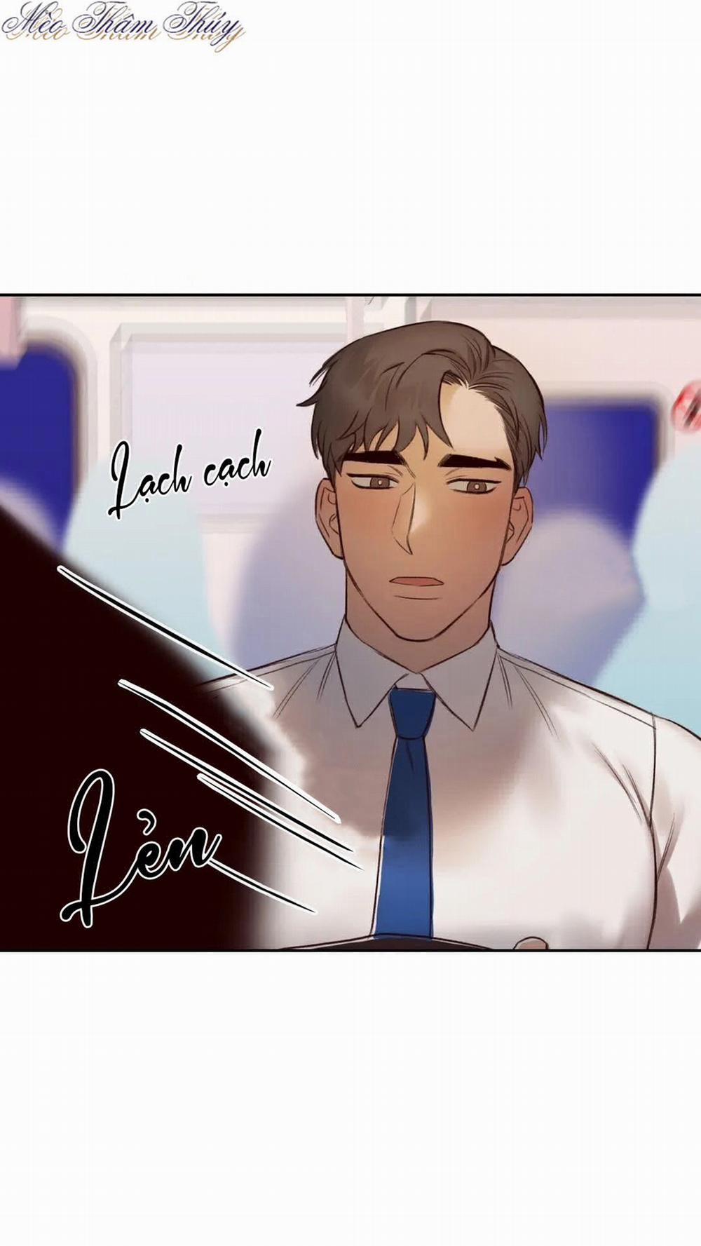 Chăm Sóc Cậu Nhóc Ngực Khủng 2 trang 62