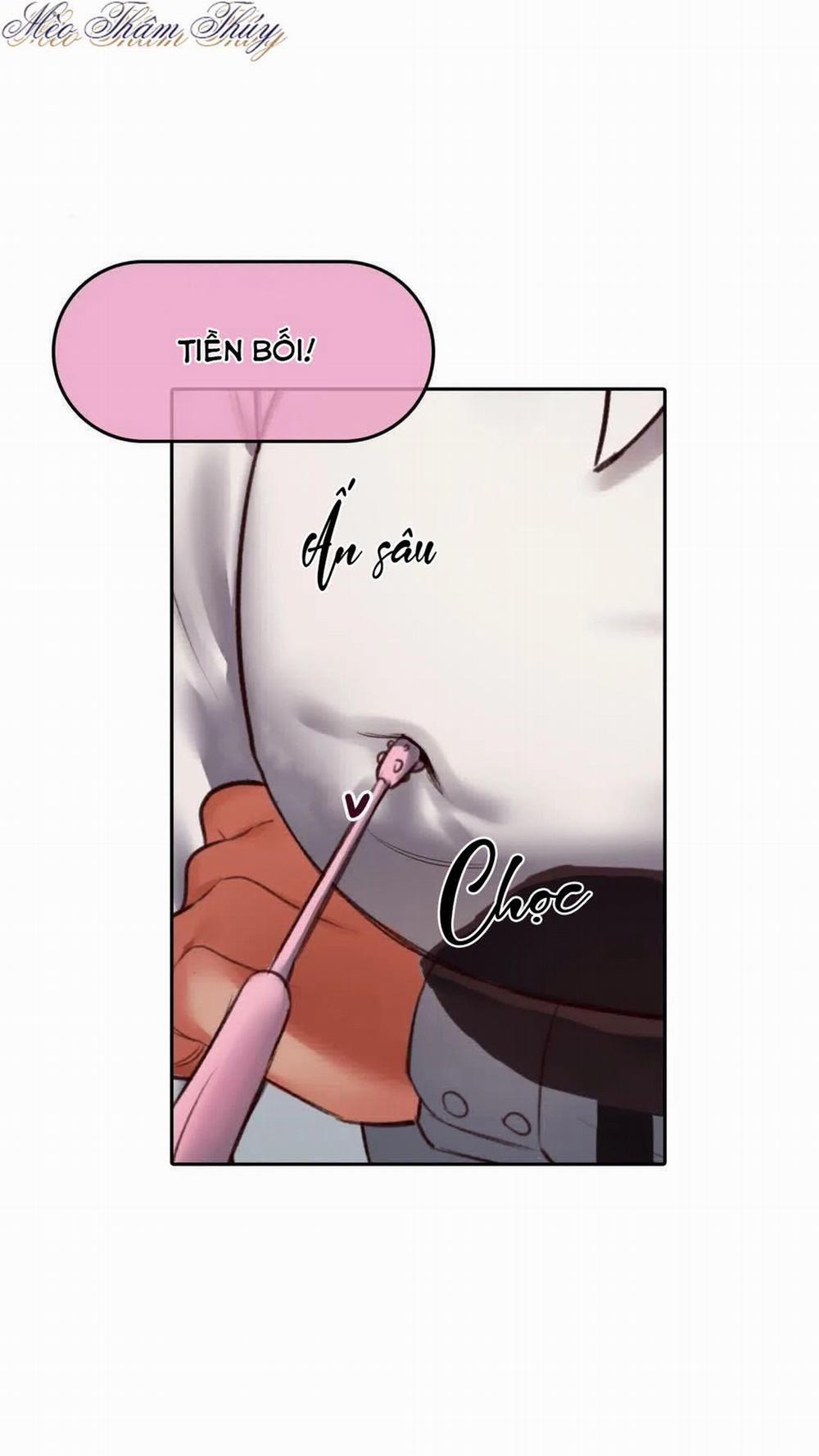 Chăm Sóc Cậu Nhóc Ngực Khủng 2 trang 66