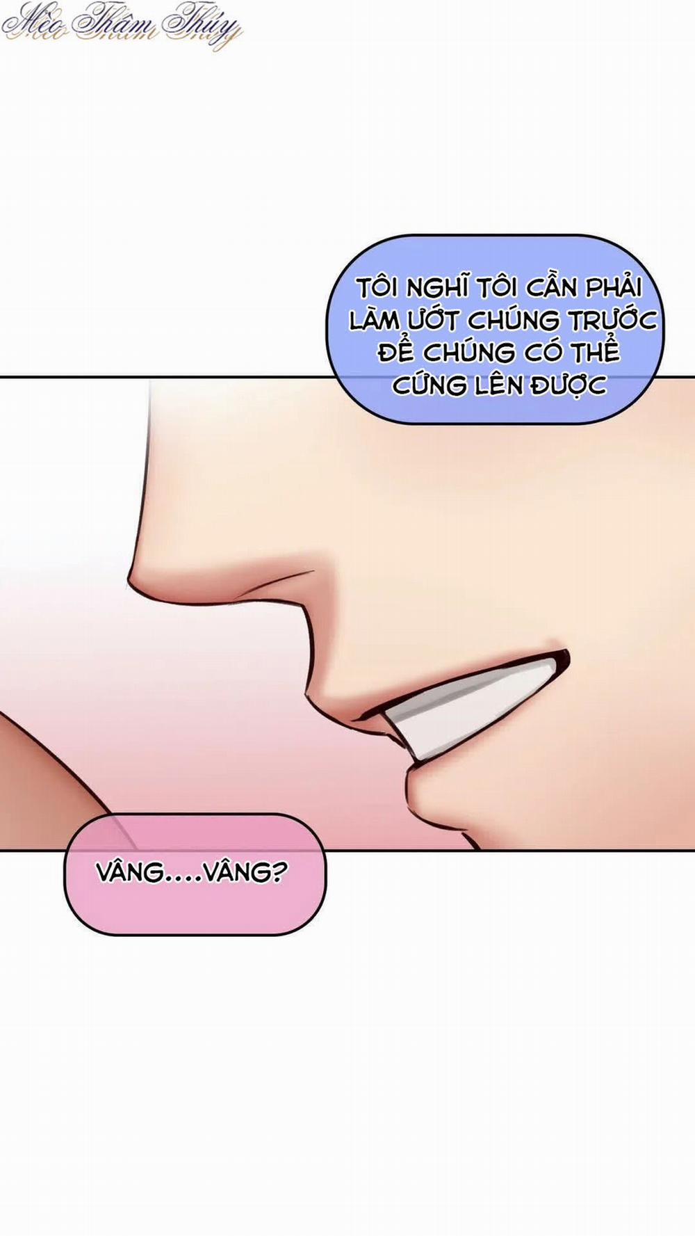 Chăm Sóc Cậu Nhóc Ngực Khủng 2 trang 8