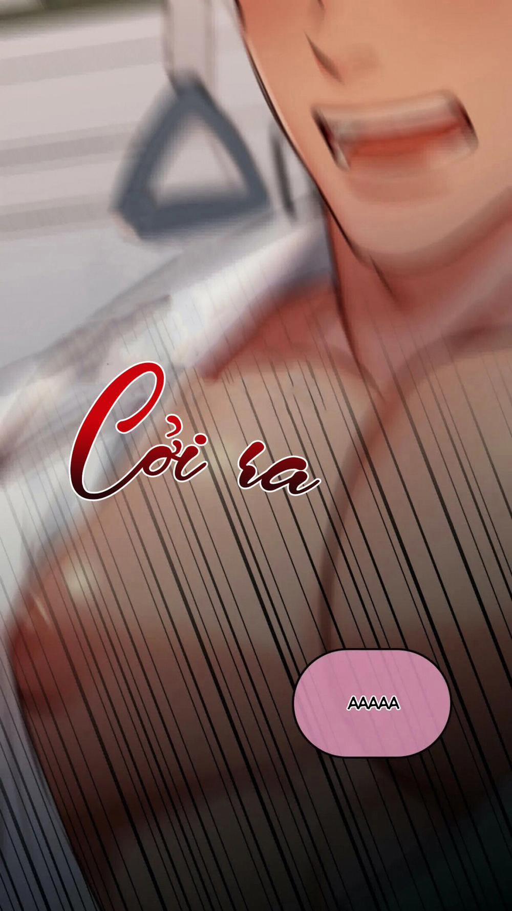 Chăm Sóc Cậu Nhóc Ngực Khủng 3 trang 10