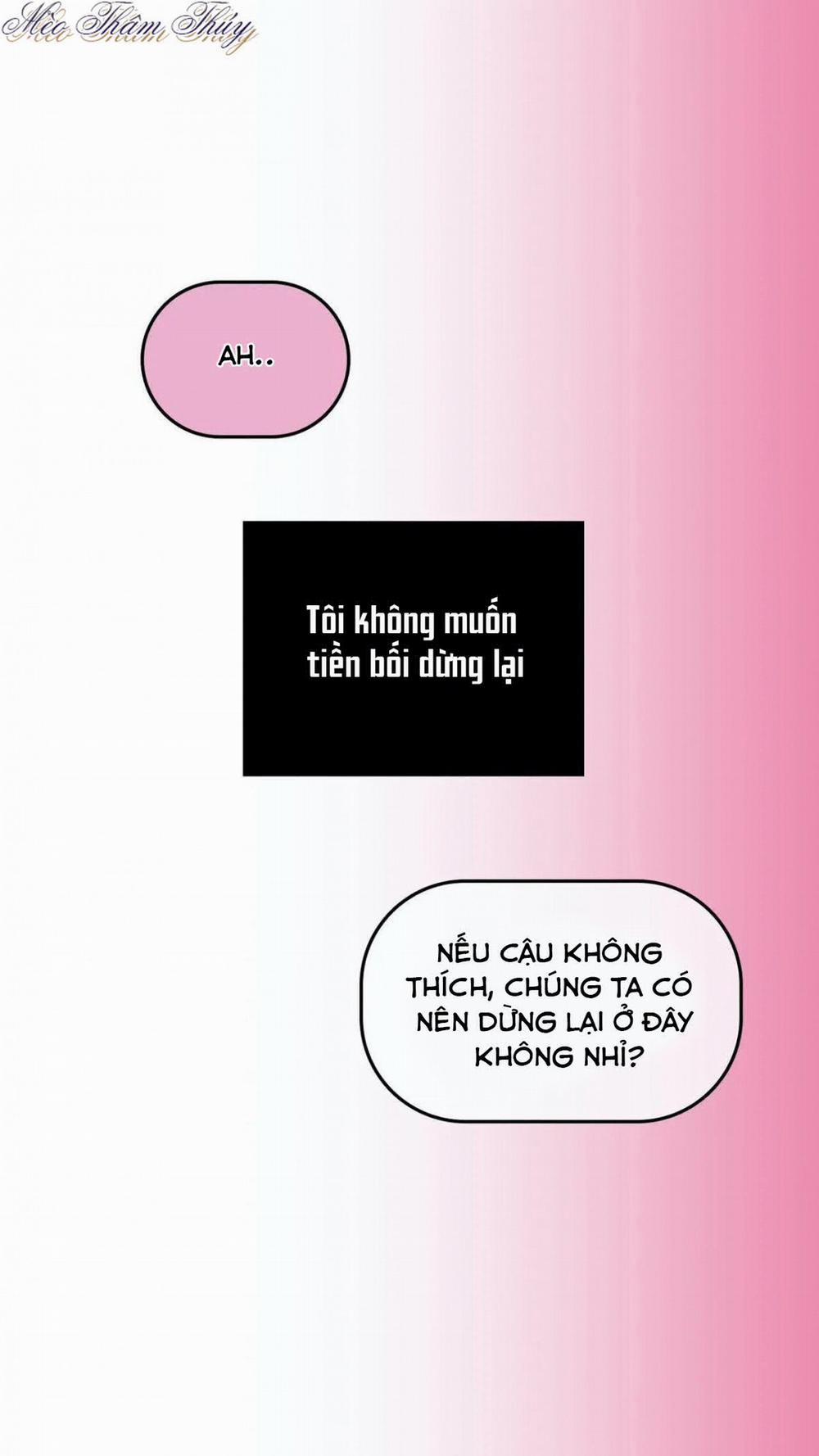 Chăm Sóc Cậu Nhóc Ngực Khủng 3 trang 18