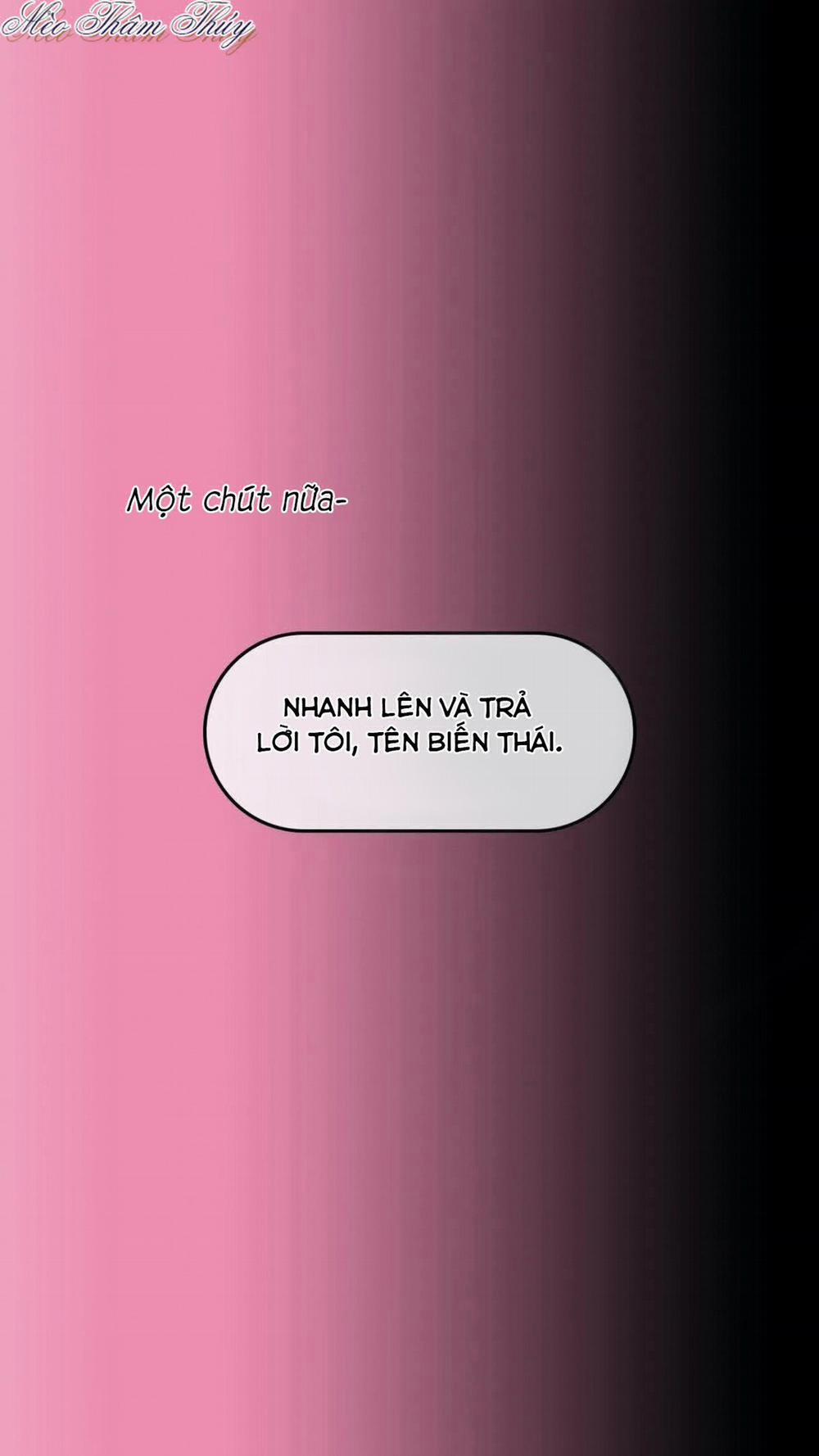 Chăm Sóc Cậu Nhóc Ngực Khủng 3 trang 19