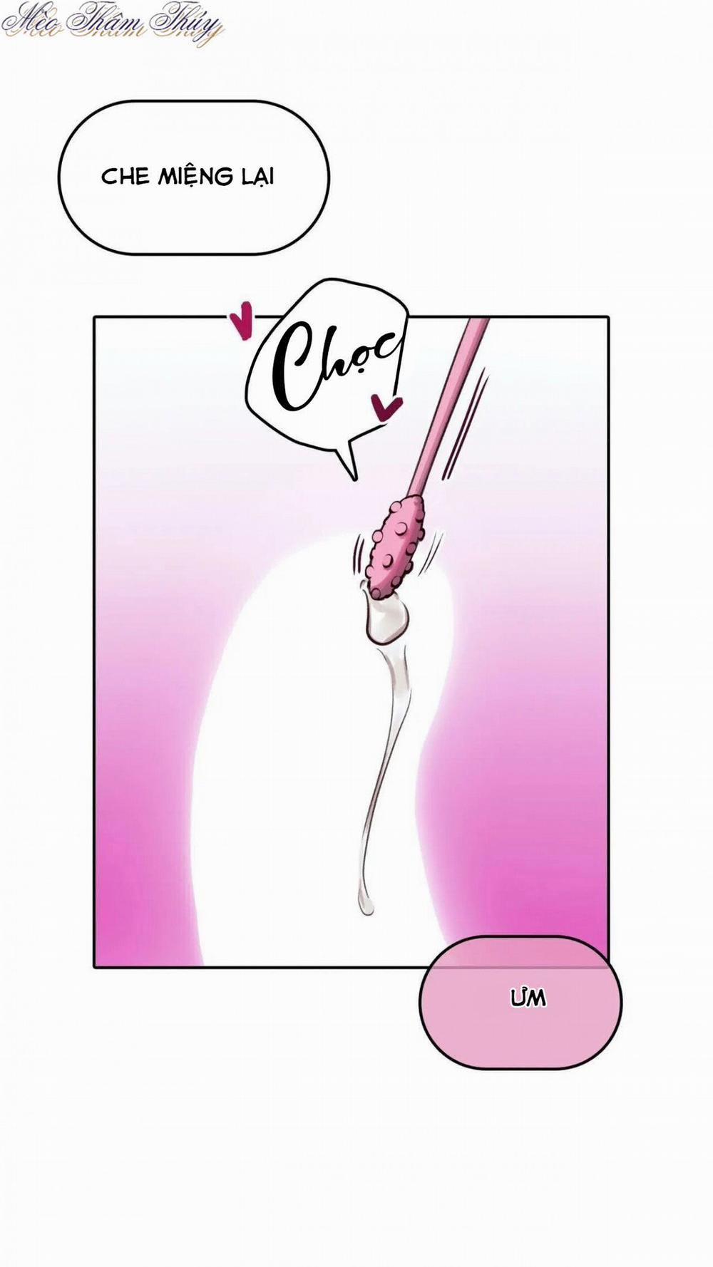 Chăm Sóc Cậu Nhóc Ngực Khủng 3 trang 23