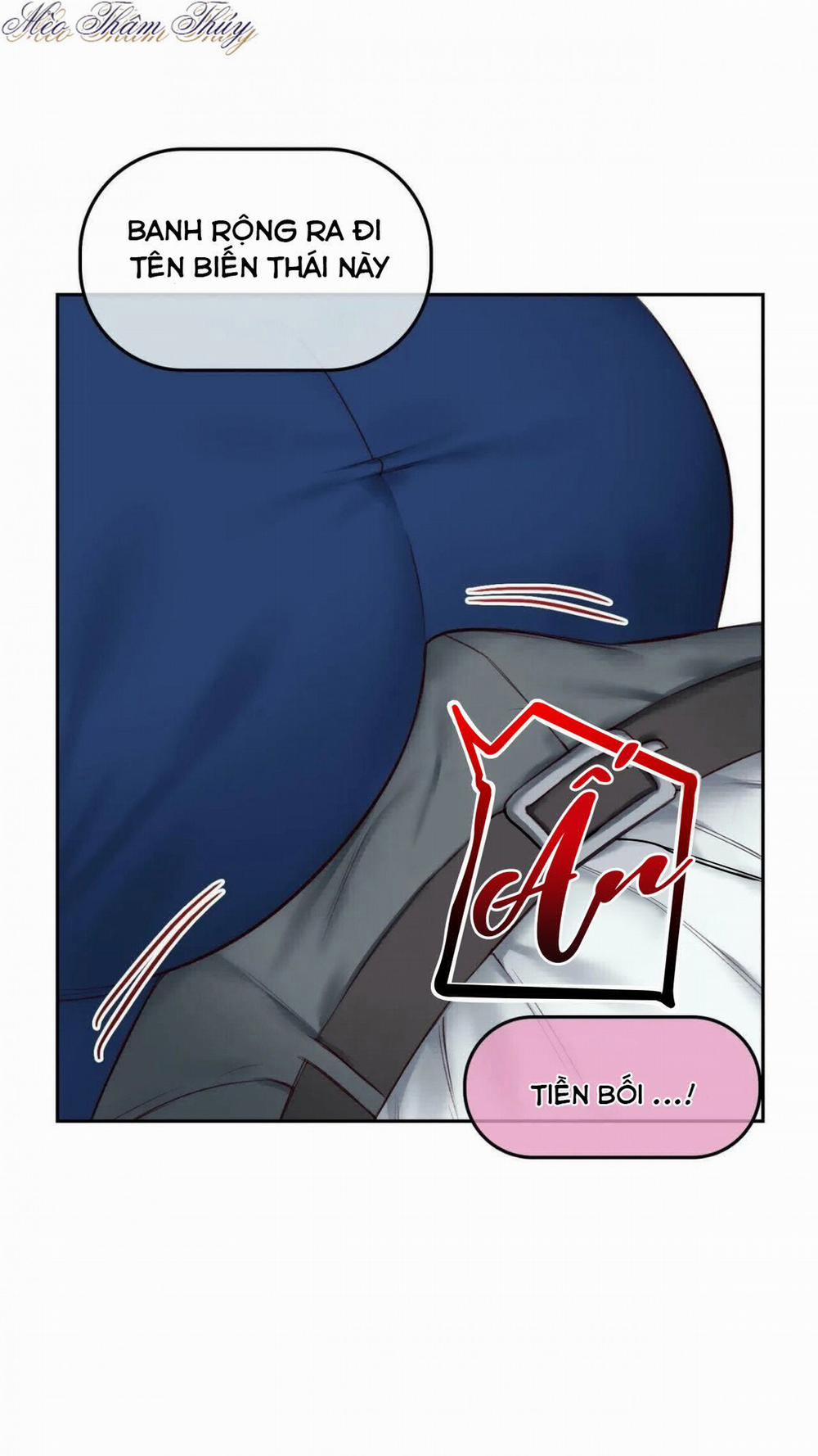 Chăm Sóc Cậu Nhóc Ngực Khủng 3 trang 29