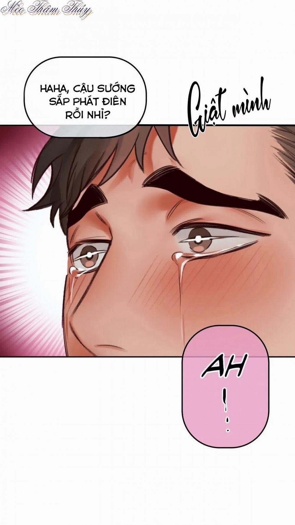 Chăm Sóc Cậu Nhóc Ngực Khủng 3 trang 32