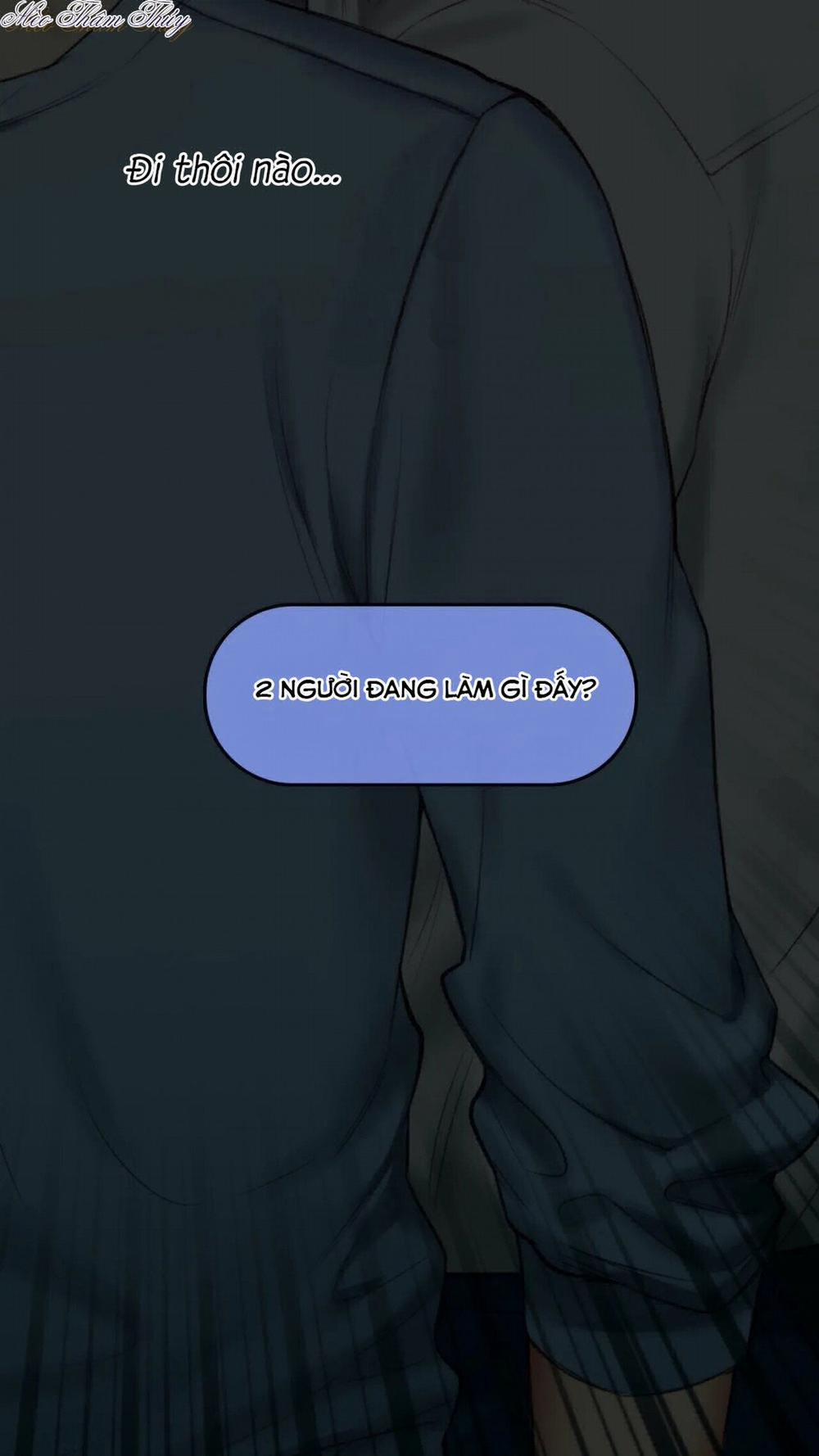 Chăm Sóc Cậu Nhóc Ngực Khủng 3 trang 39